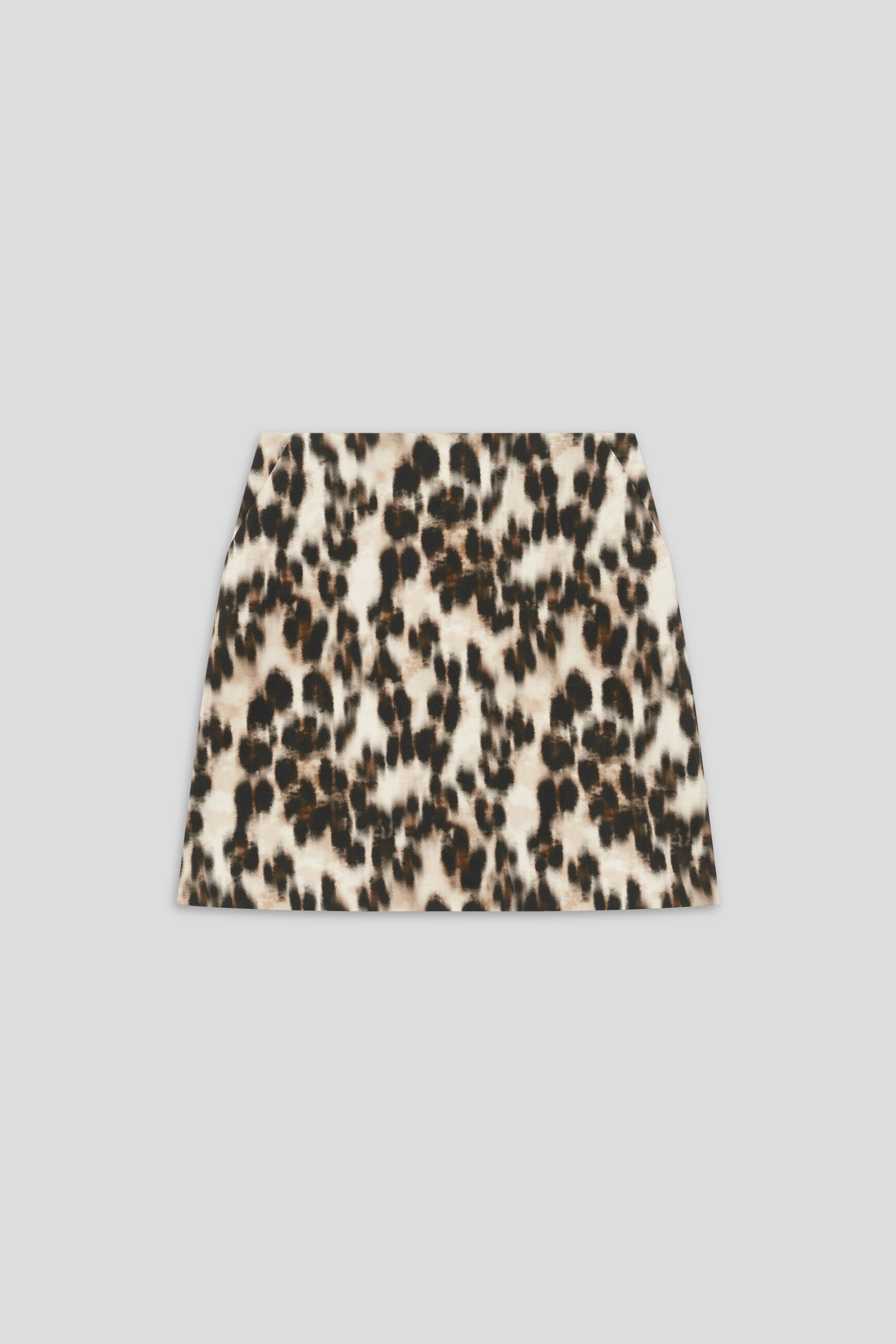 Jmila skirt light beige woman