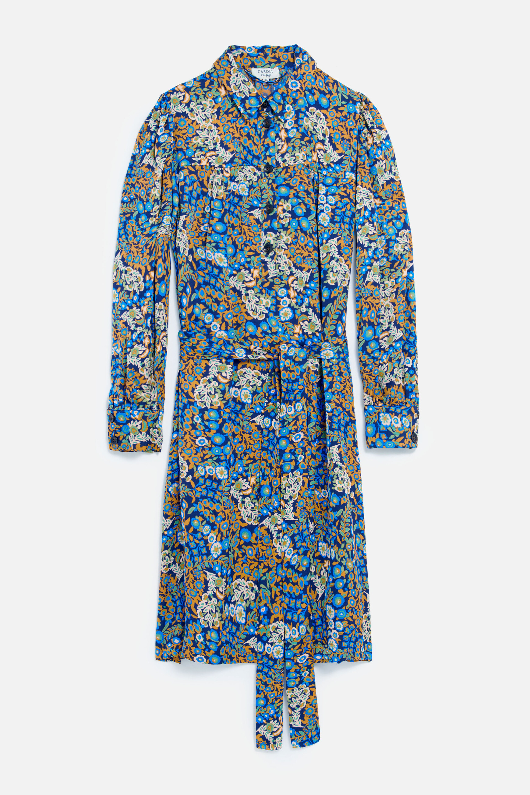 robe amanda bleu electrique femme Robe amanda bleu electrique femme