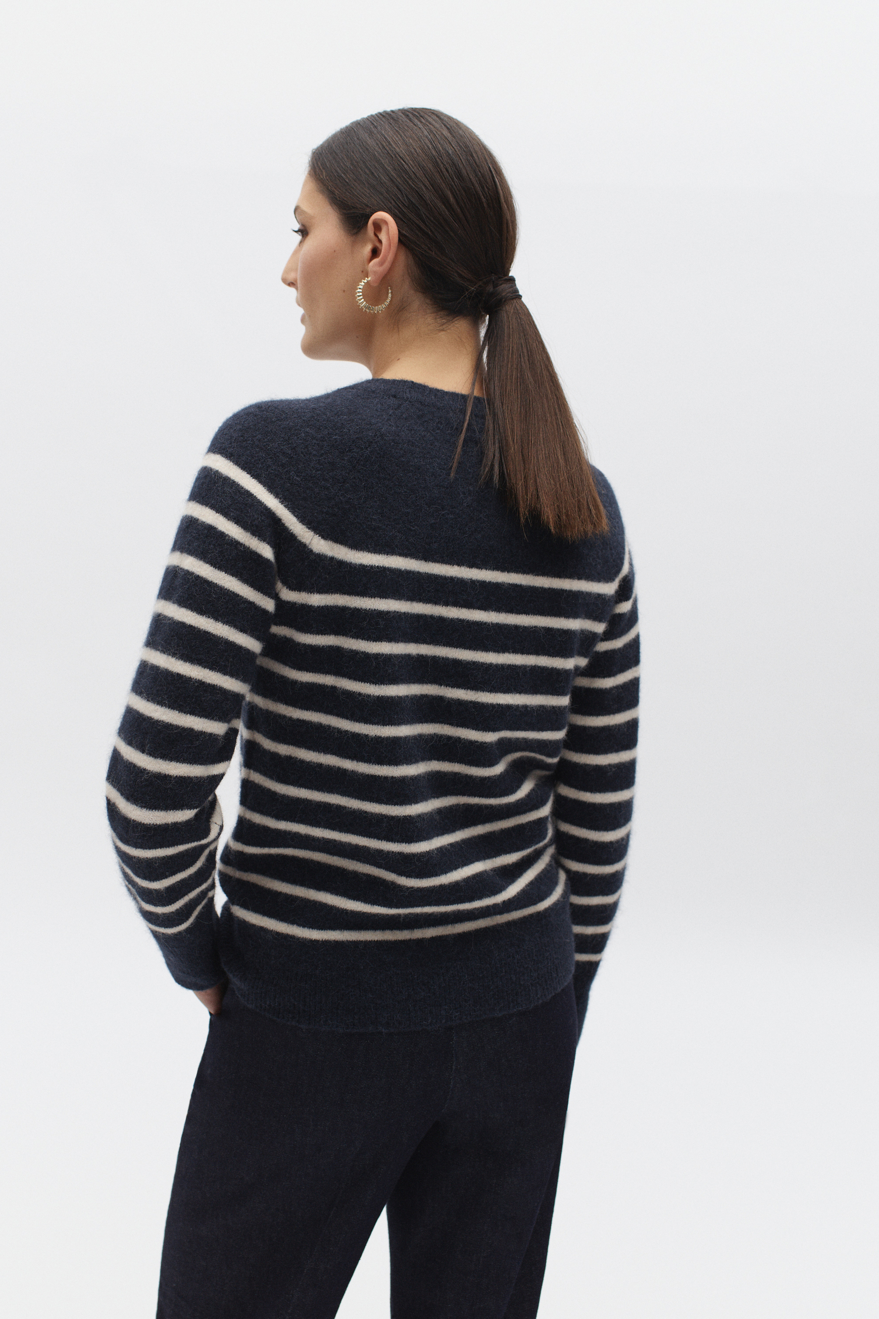 pull fabian bleu marine femme pull fabian bleu marine femme