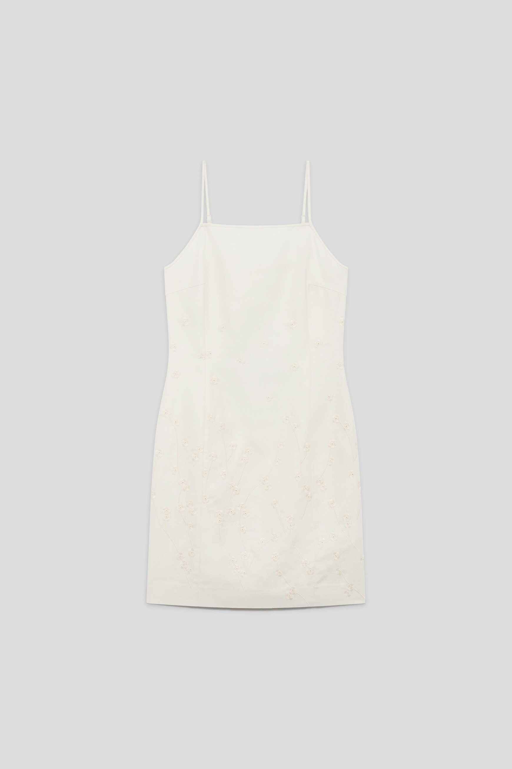 Rkate dress sand woman