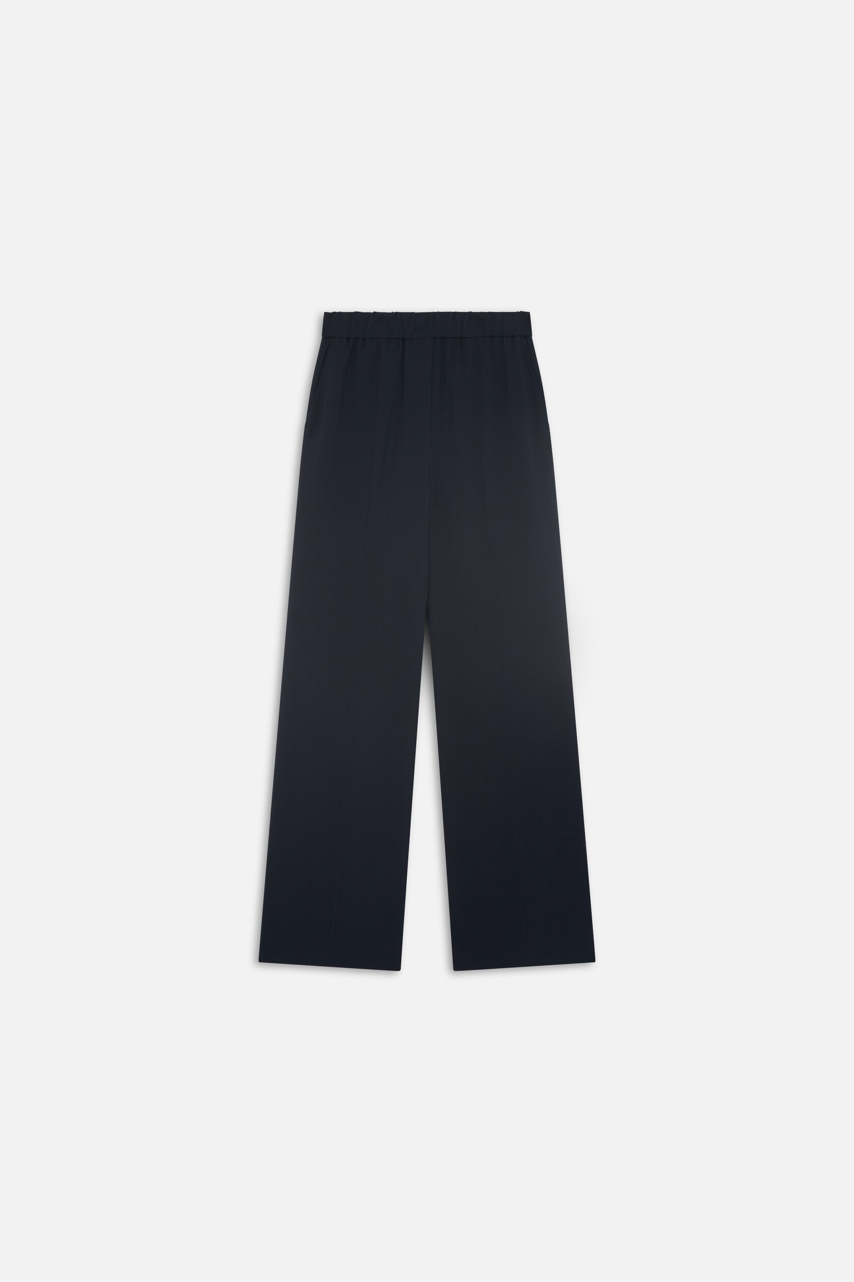 pantalon pviaduc bleu marine femme Pantalon Pviaduc bleu marine femme