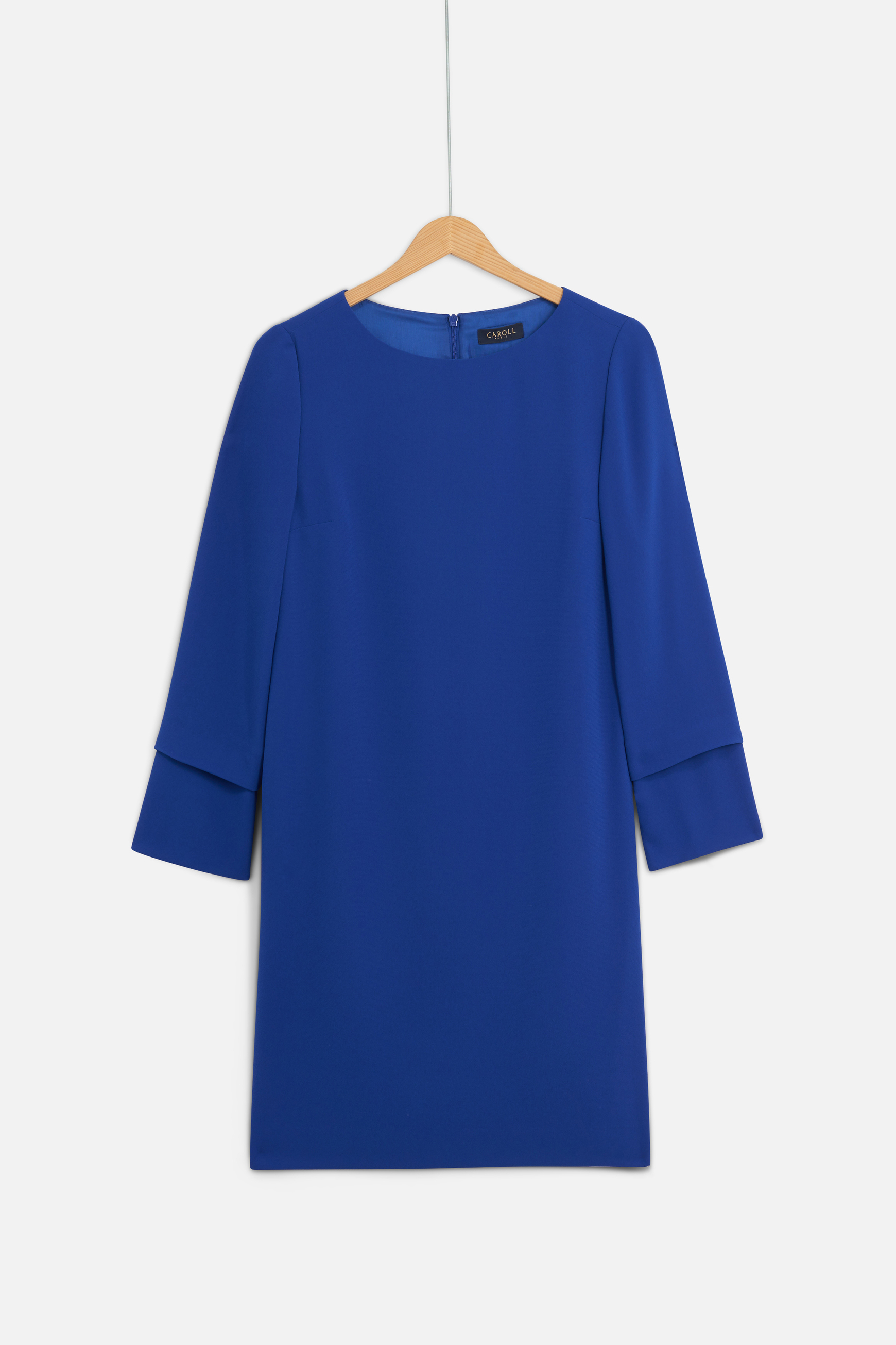 robe dorine bleu roi femme robe dorine bleu roi femme
