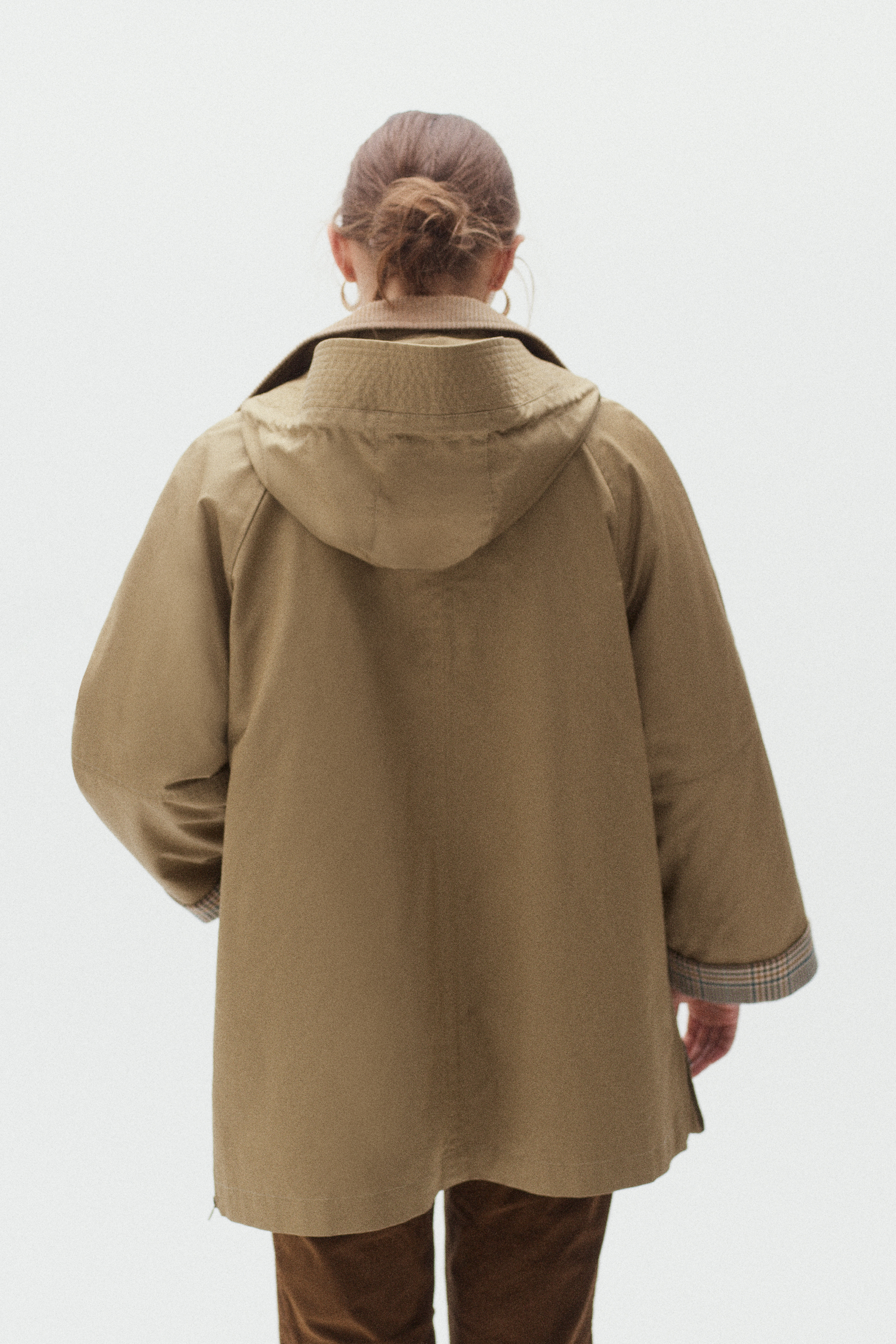 parka appoline creme femme parka appoline creme femme