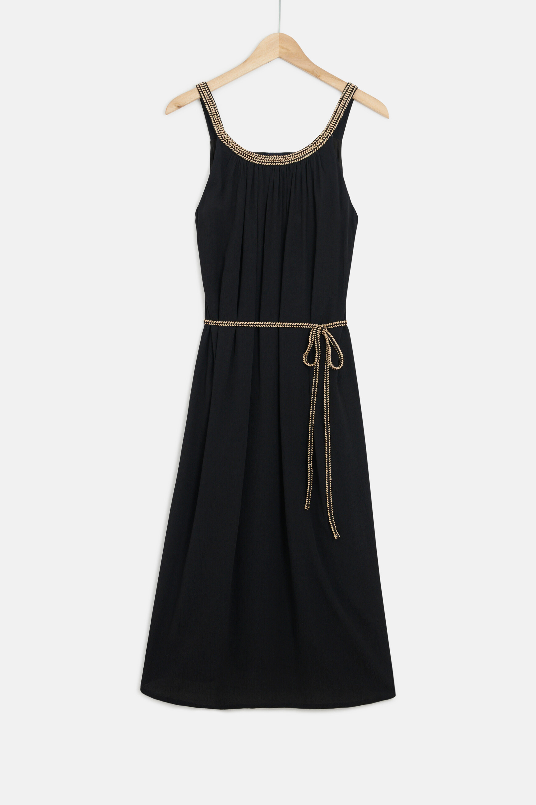 robe aida noir femme robe aida noir femme