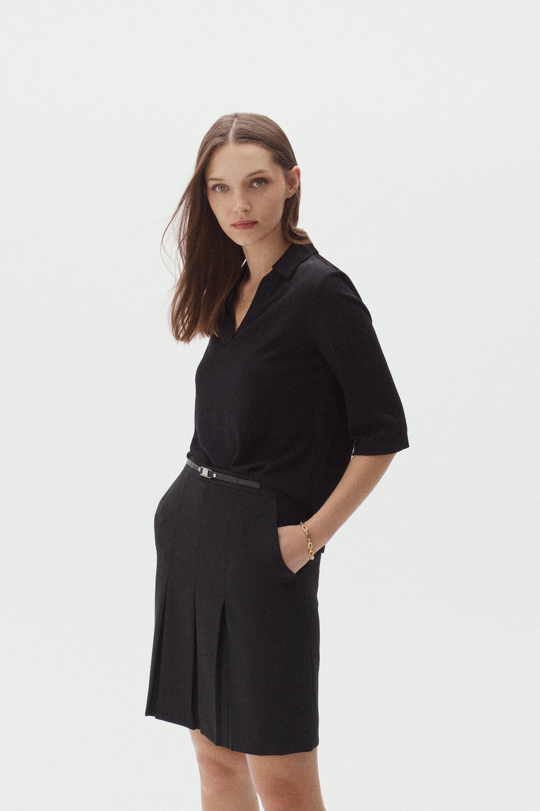 jupe alvina noir femme jupe alvina noir femme