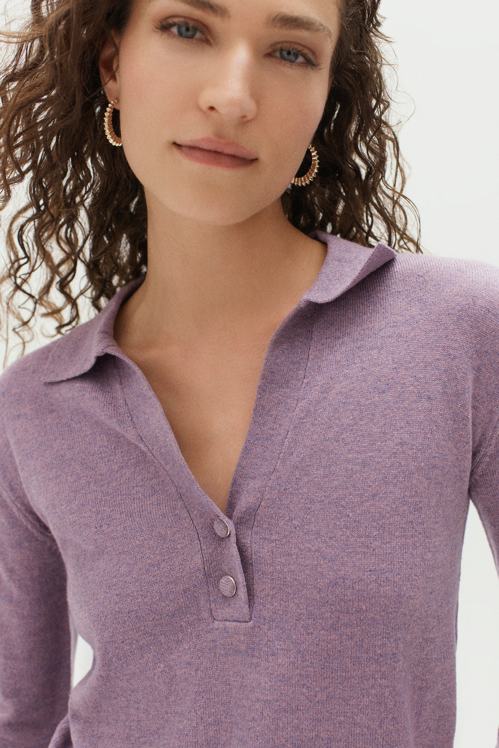pull alisa violet femme pull alisa violet femme