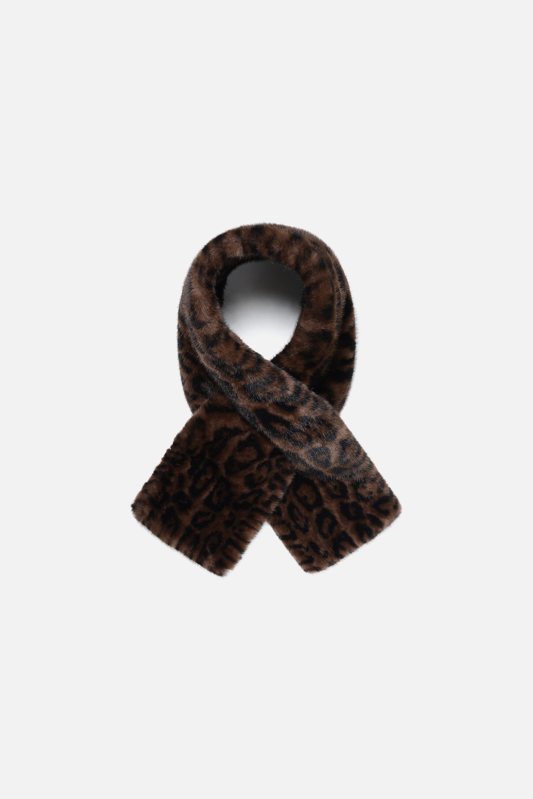 petunia xl scarf camel woman Petunia Xl scarf camel woman
