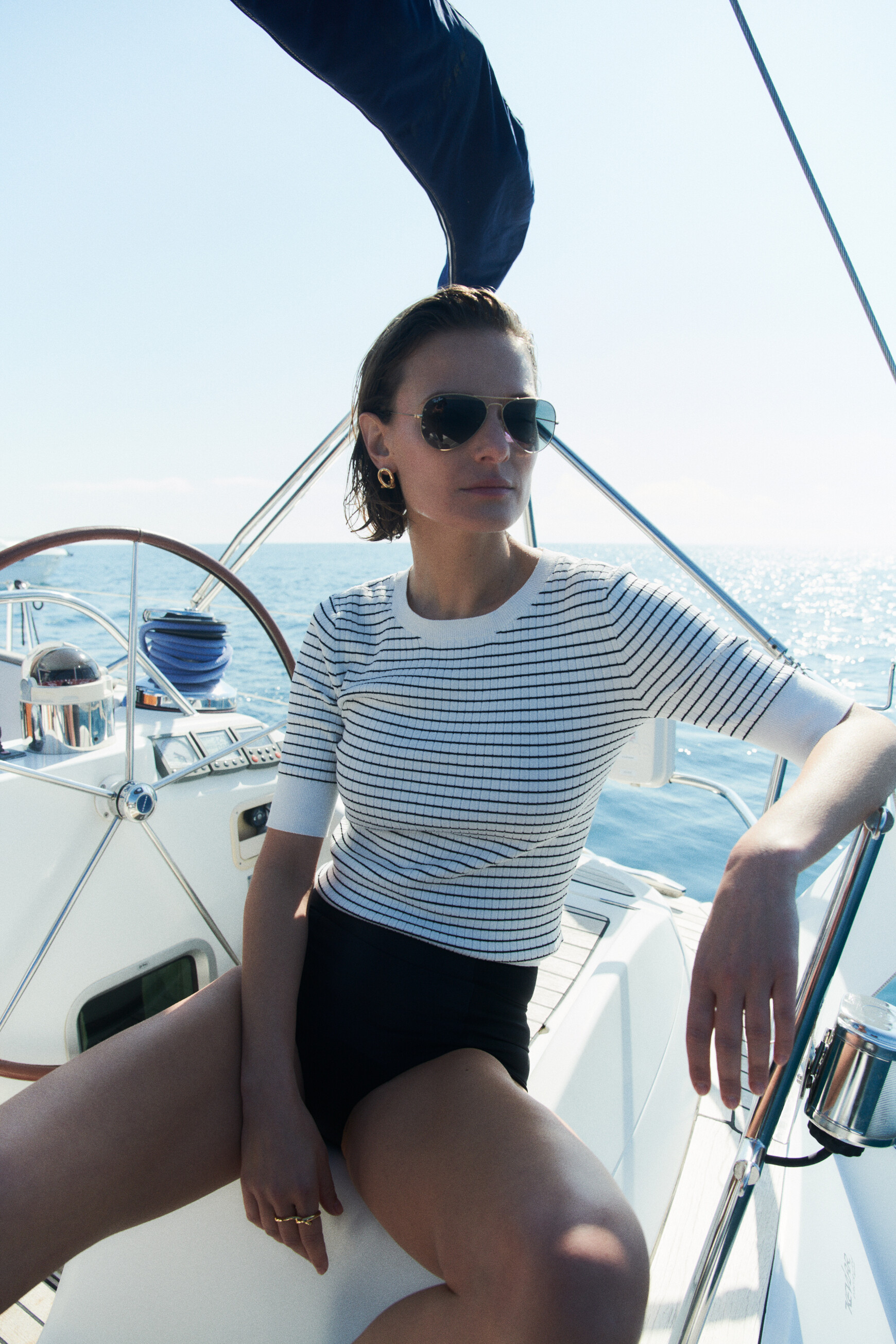 pull mdelphy blanc femme Pull mdelphy blanc femme