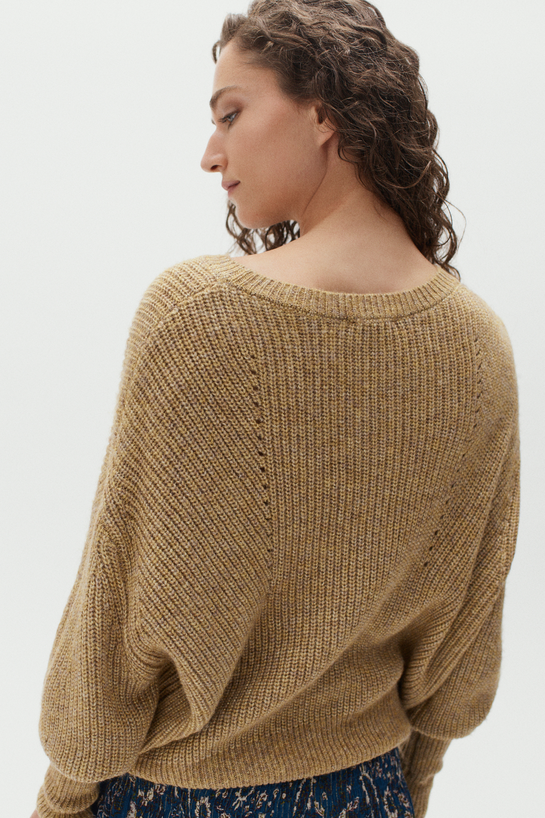 pull erine jaune femme pull erine jaune femme