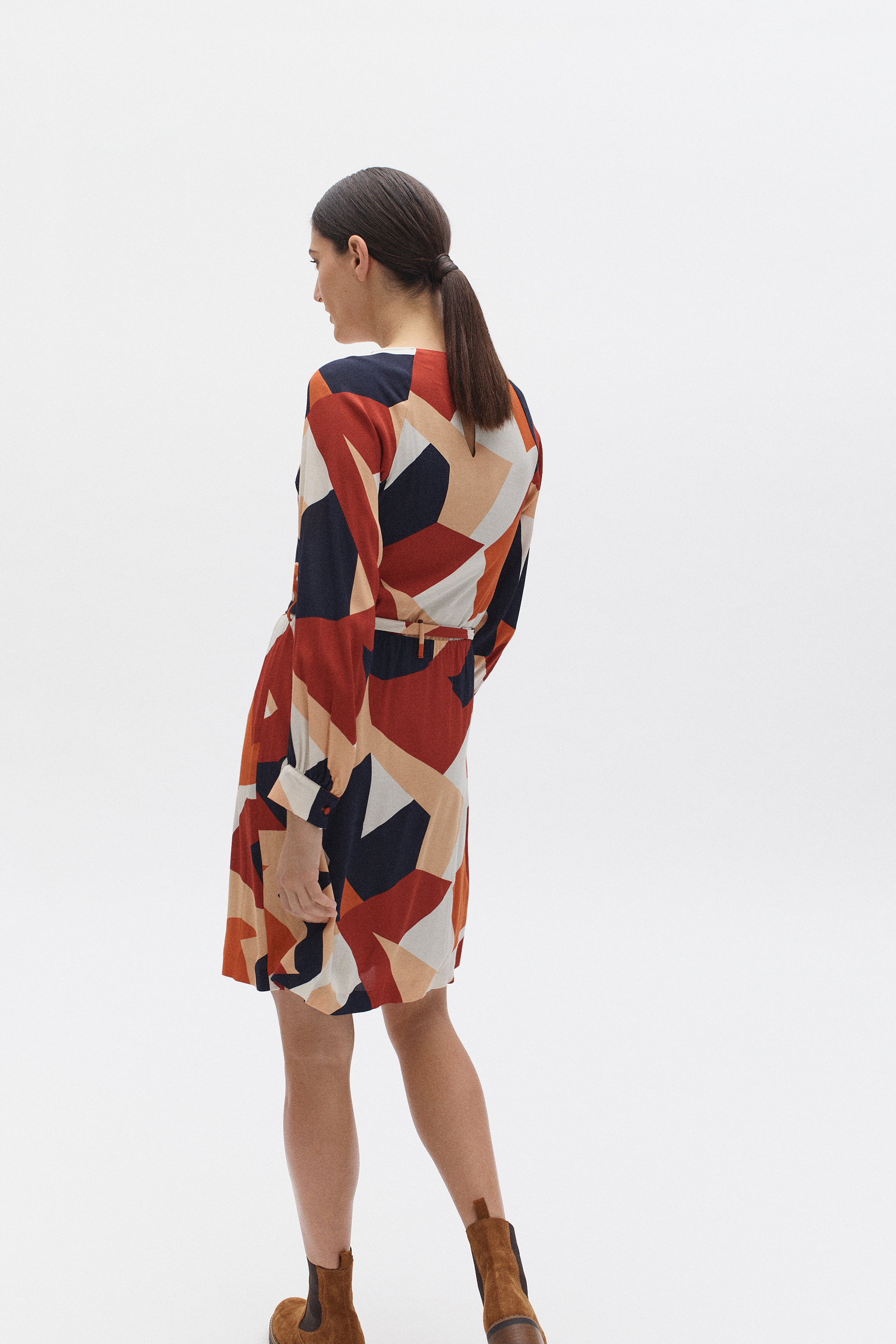 robe malorie couleur cuivre femme robe malorie couleur cuivre femme