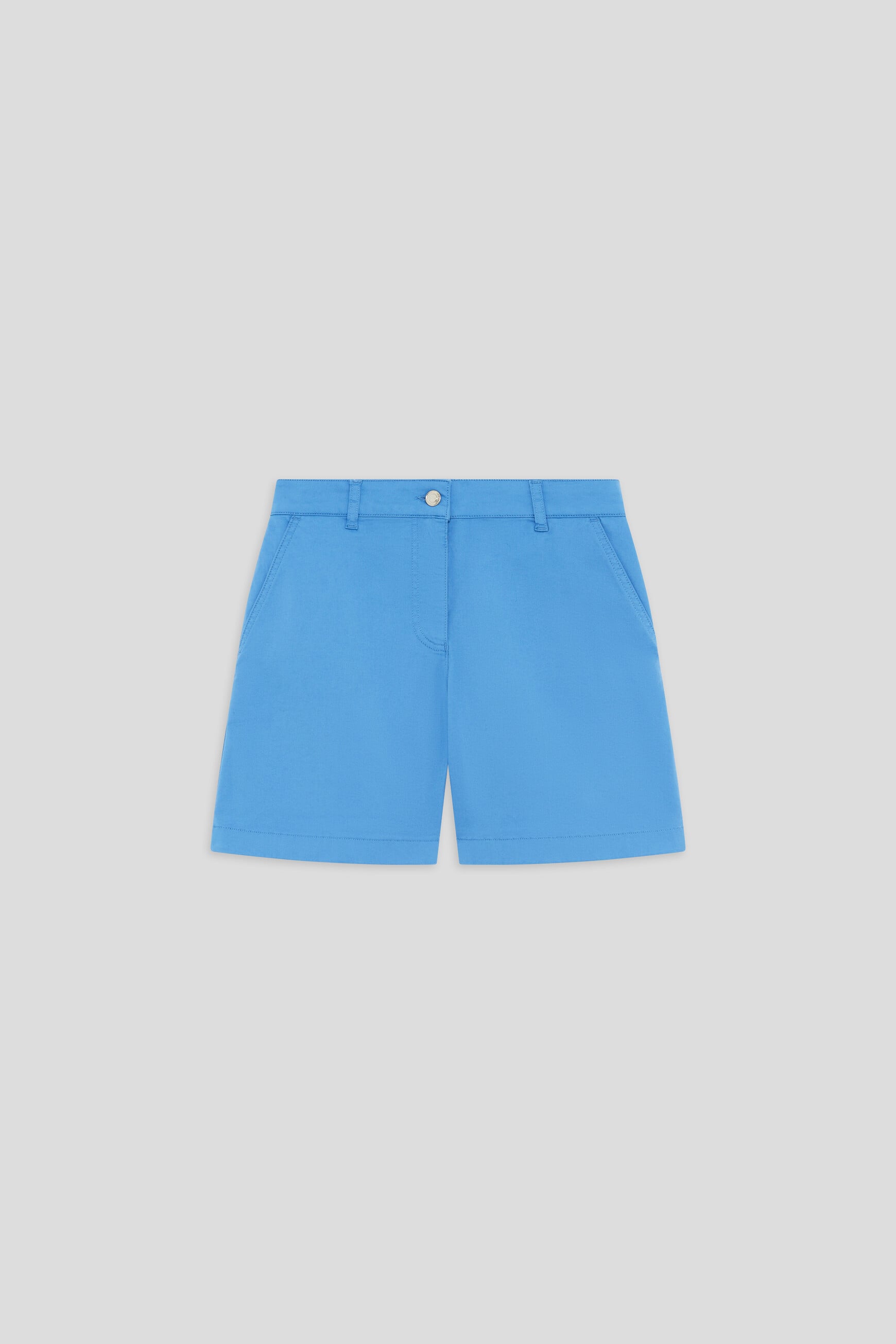 Simeo shorts blue woman
