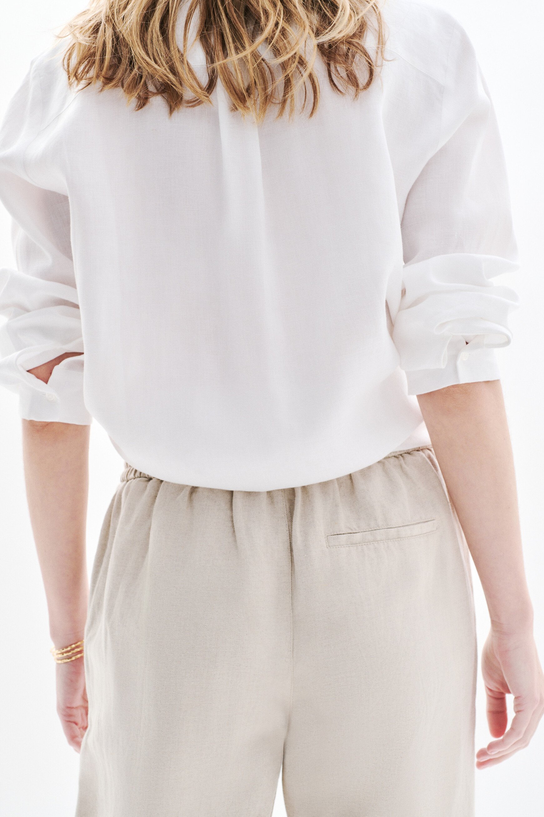 broek ignace zand vrouw Broek Ignace zand vrouw