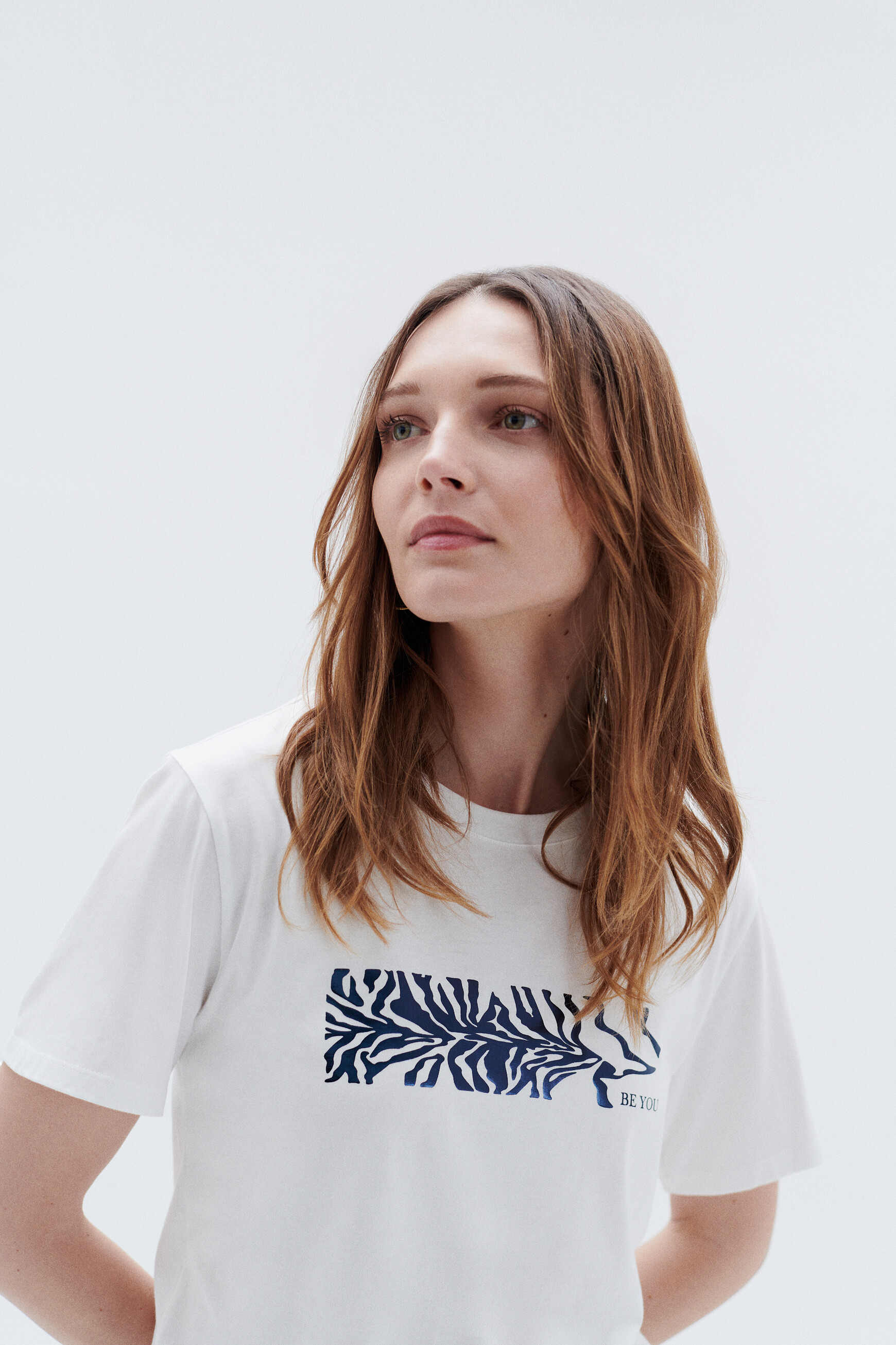 Caroll camisetas top
