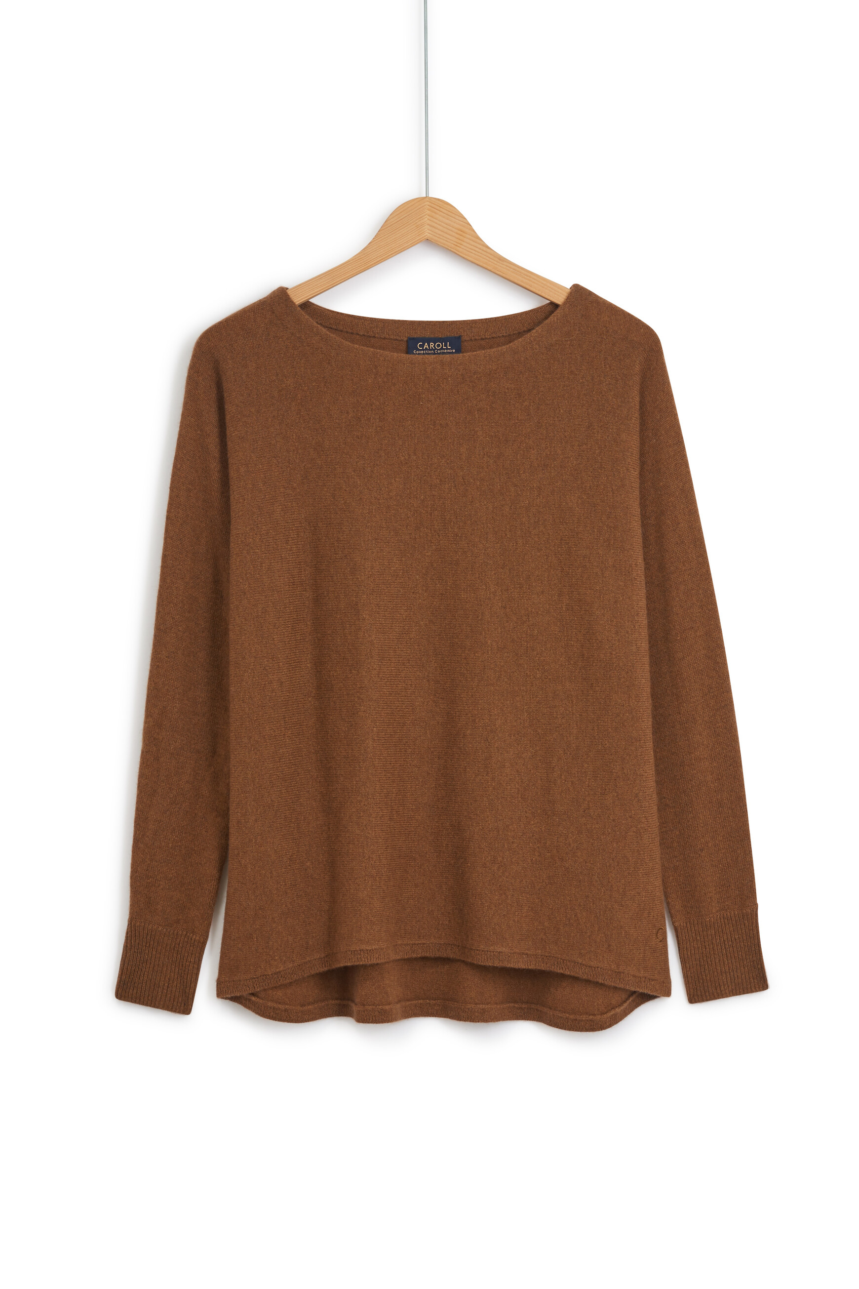 pulls cachemire femme