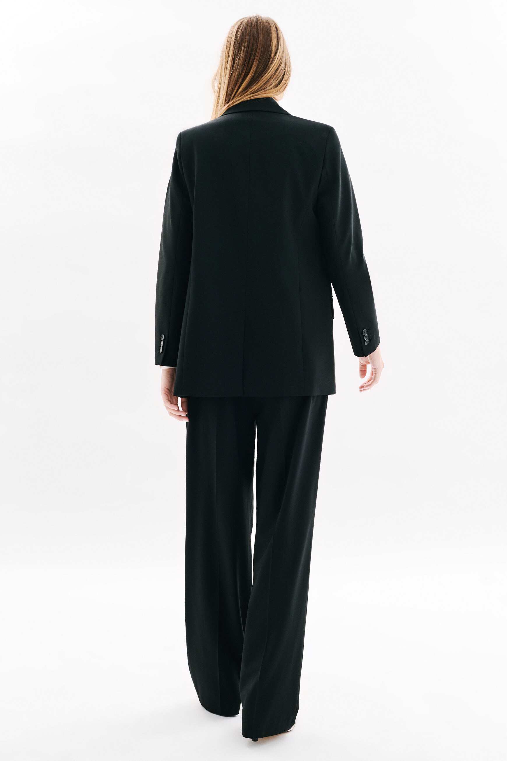 Veste Voltige noir femme