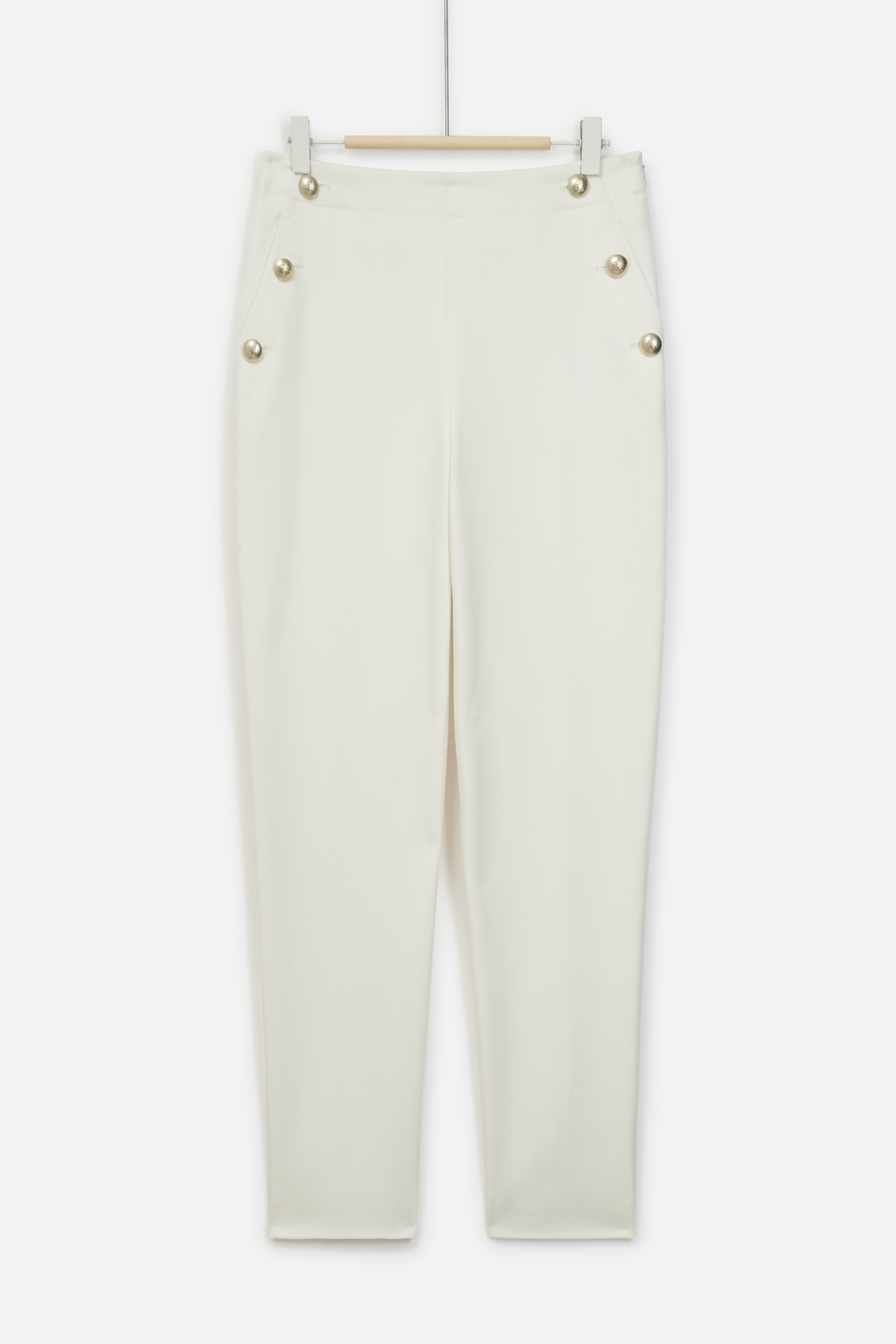 pantalon marion ecru femme pantalon marion ecru femme