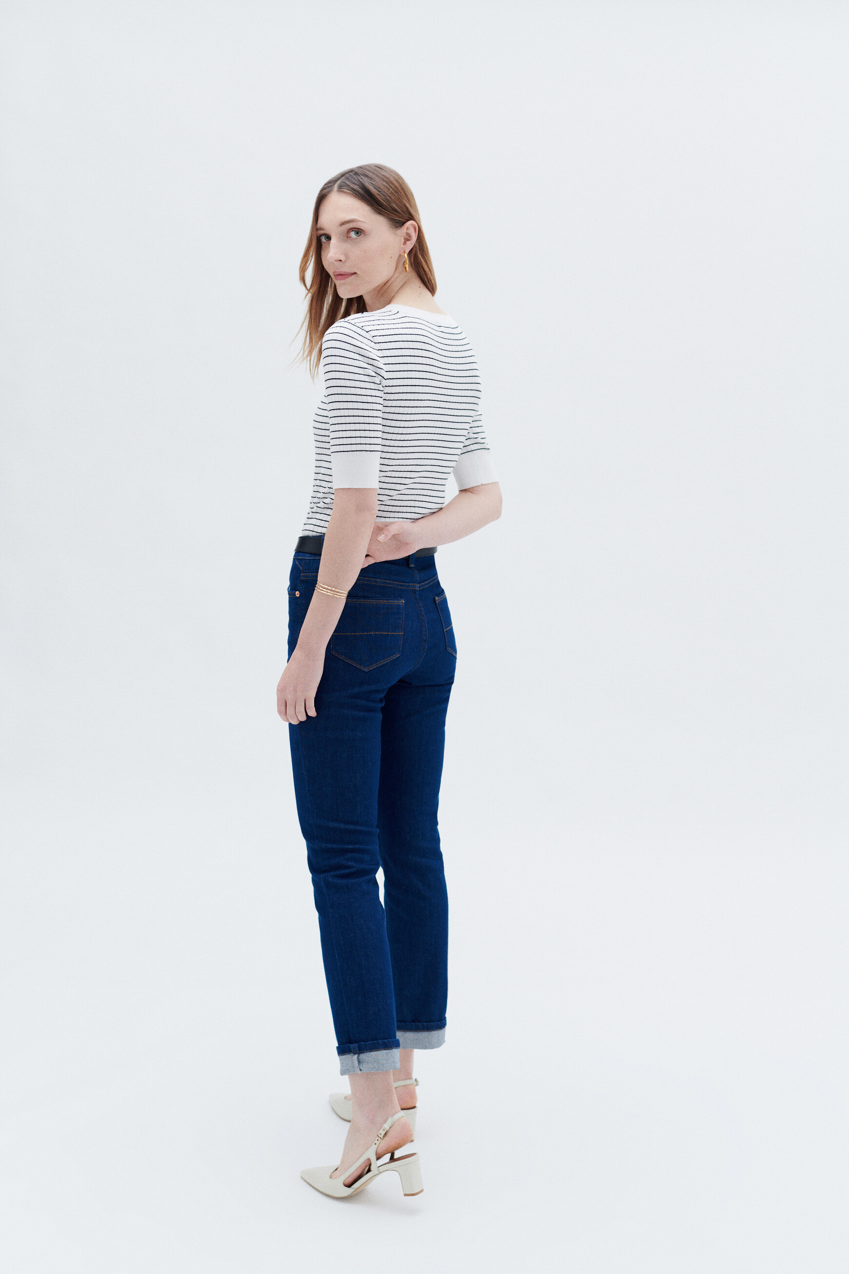 pull mdelphy blanc femme Pull mdelphy blanc femme