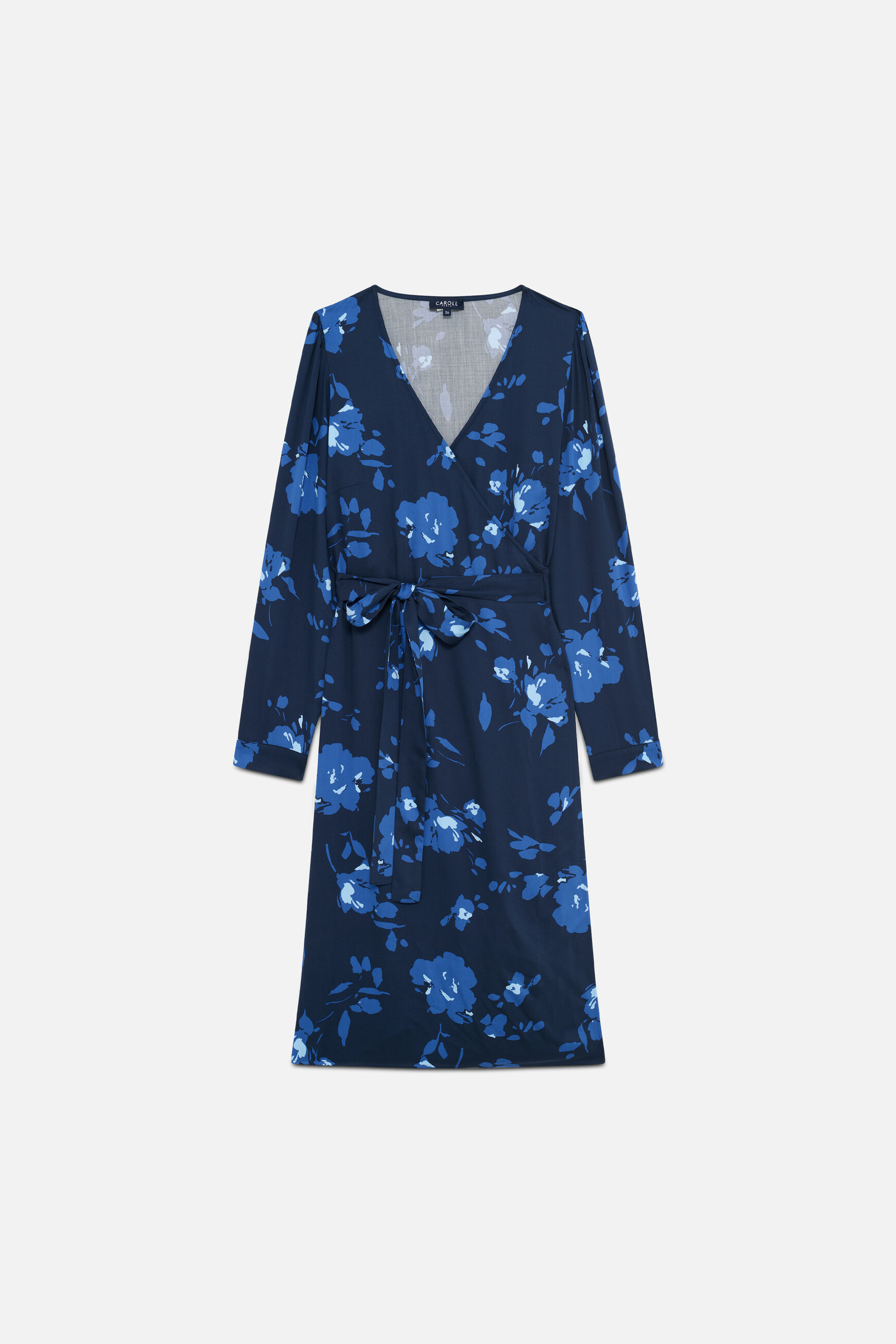 robe rlena bleu marine femme Robe Rlena bleu marine femme