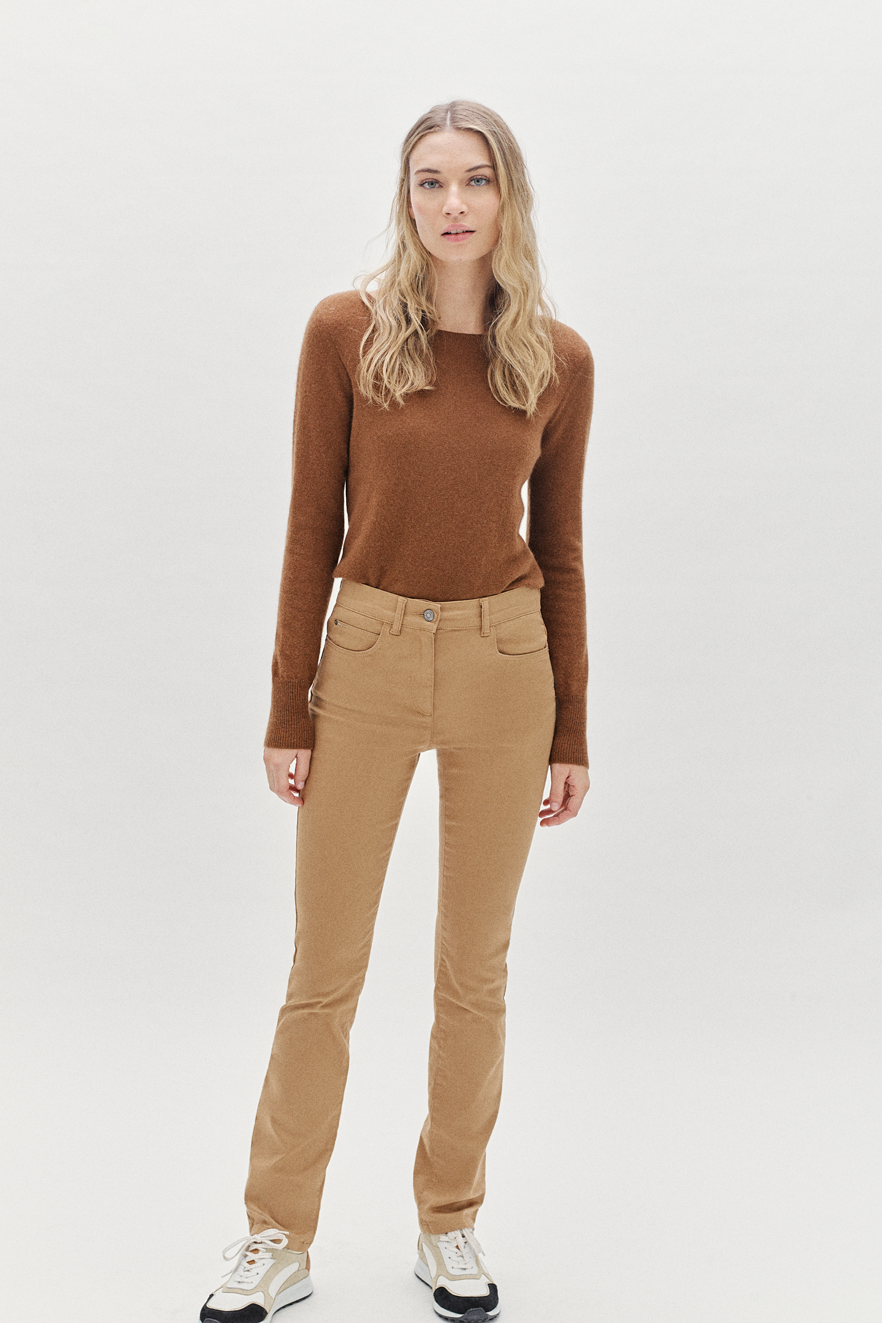 pantalon chicago camel femme pantalon chicago camel femme
