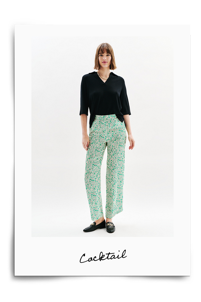 Look Cocktail Look Cocktail