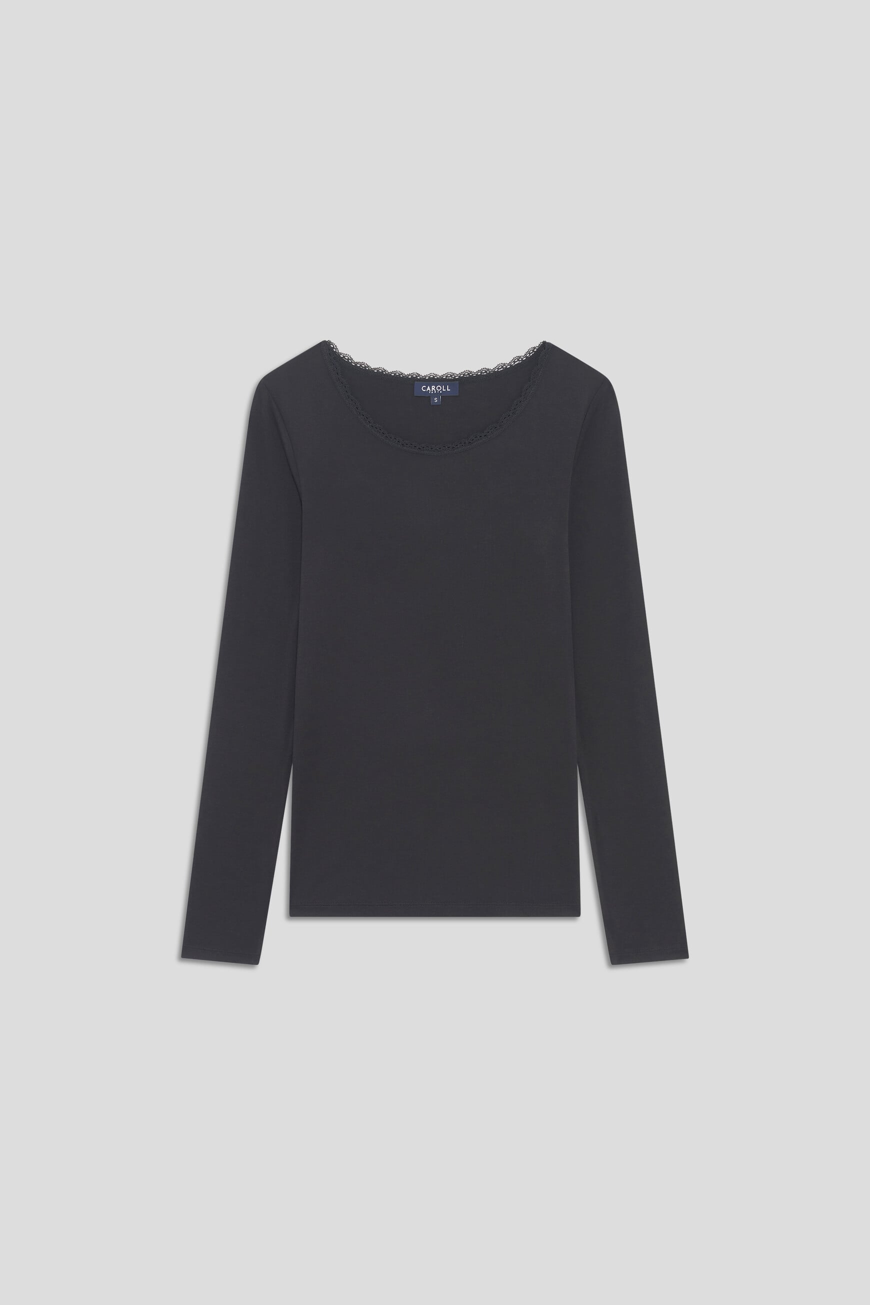 Teva t-shirt black woman