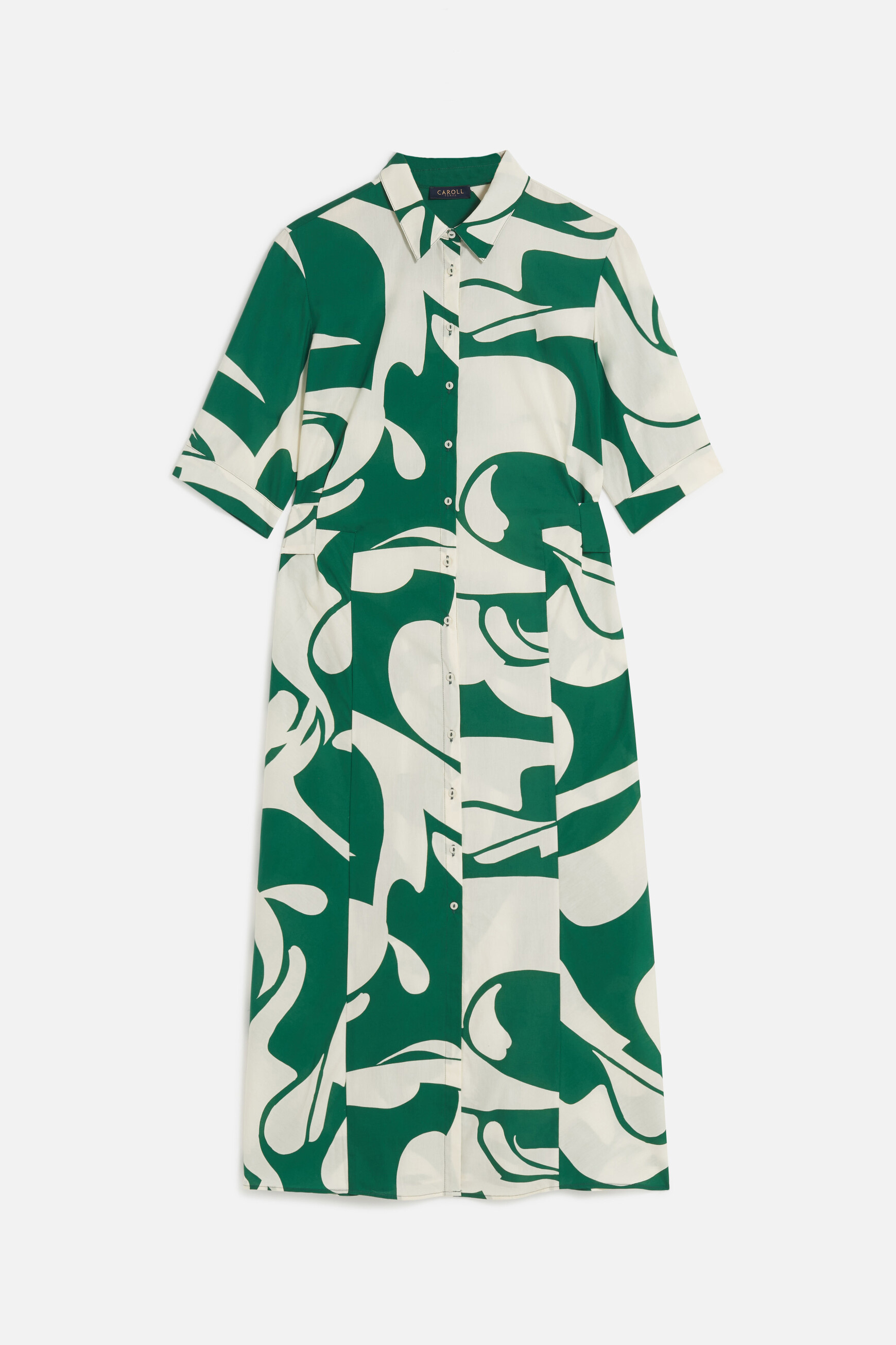 robe ramalia vert menthe femme Robe ramalia vert menthe femme