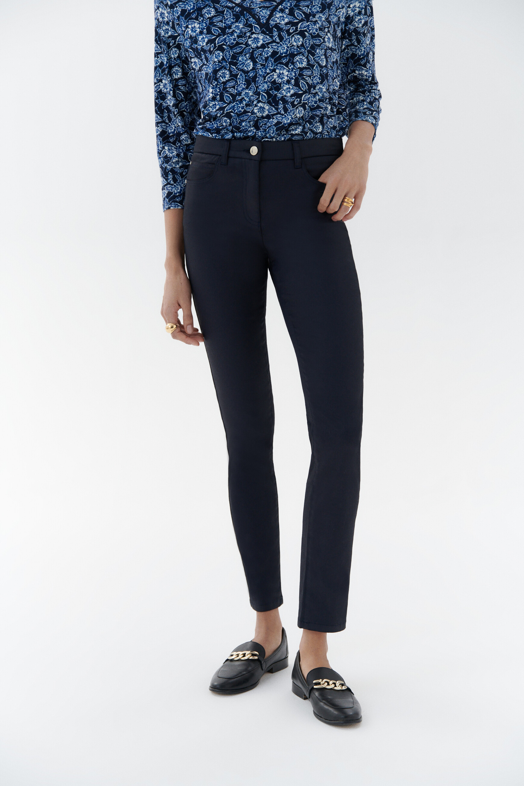 Pantalon toni on sale soldes