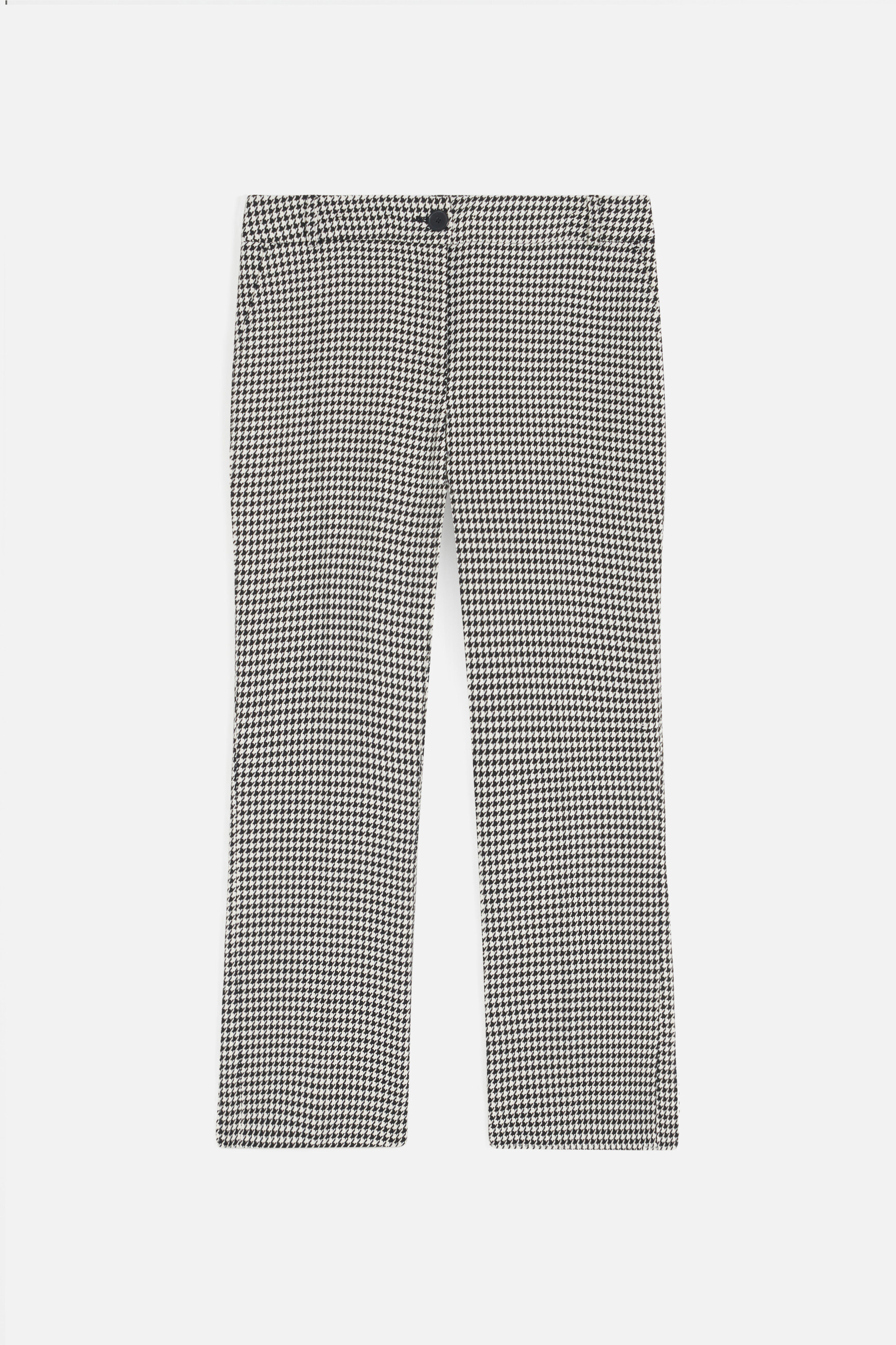 pantalon pirate noir femme Pantalon pirate noir femme