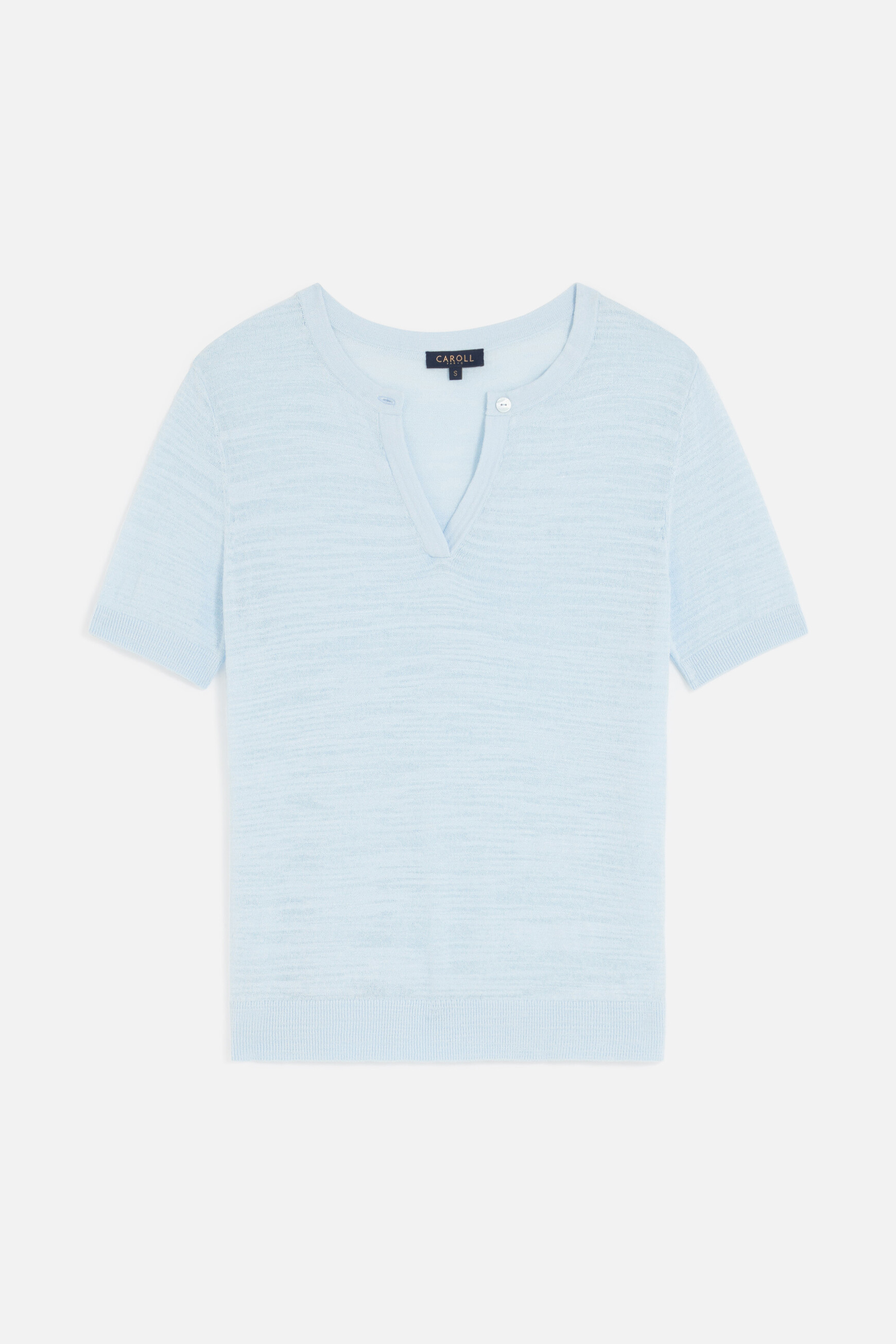 pull mtessa bleu ciel femme Pull mtessa bleu ciel femme