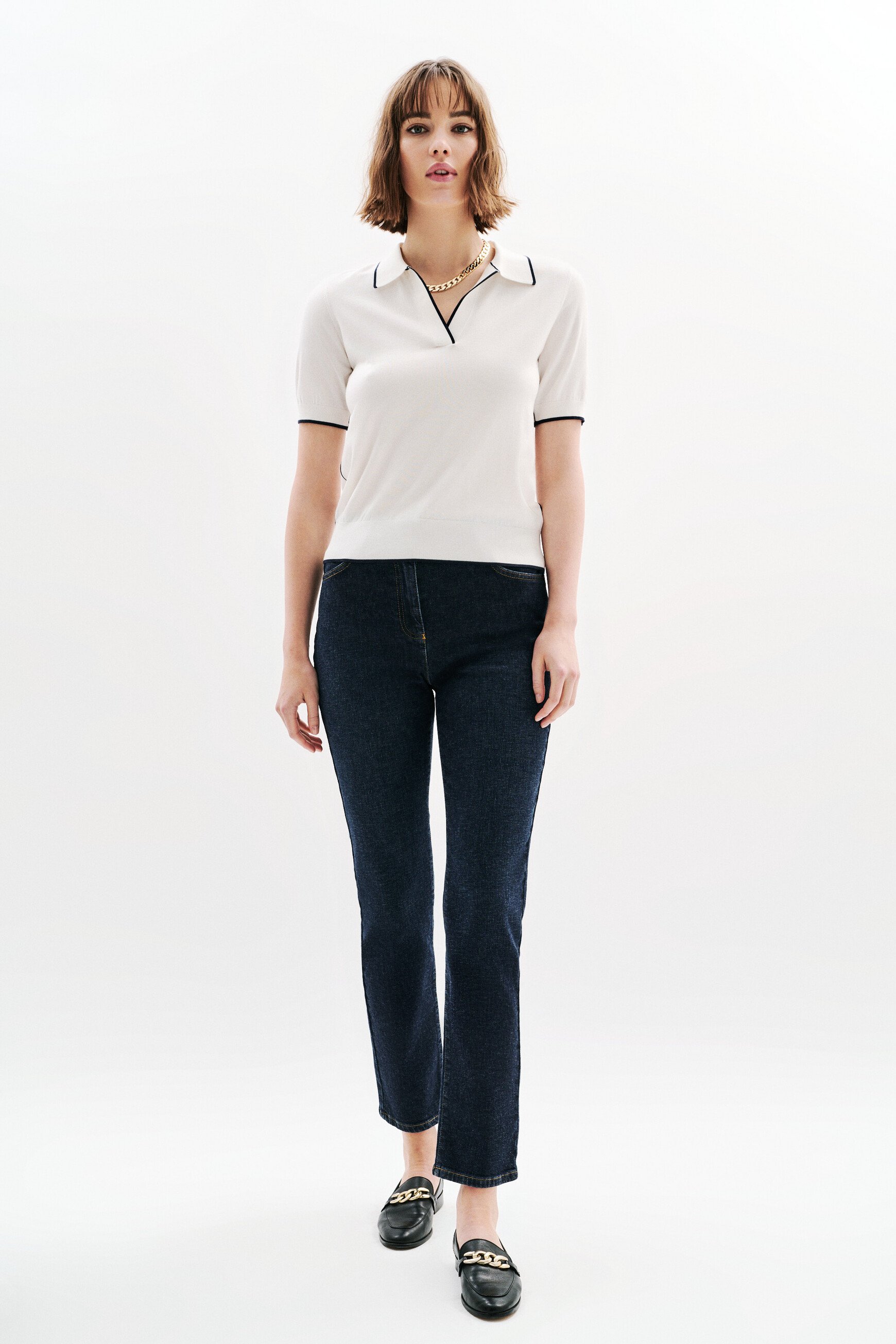 pull mjeremy ecru femme Pull Mjeremy ecru femme