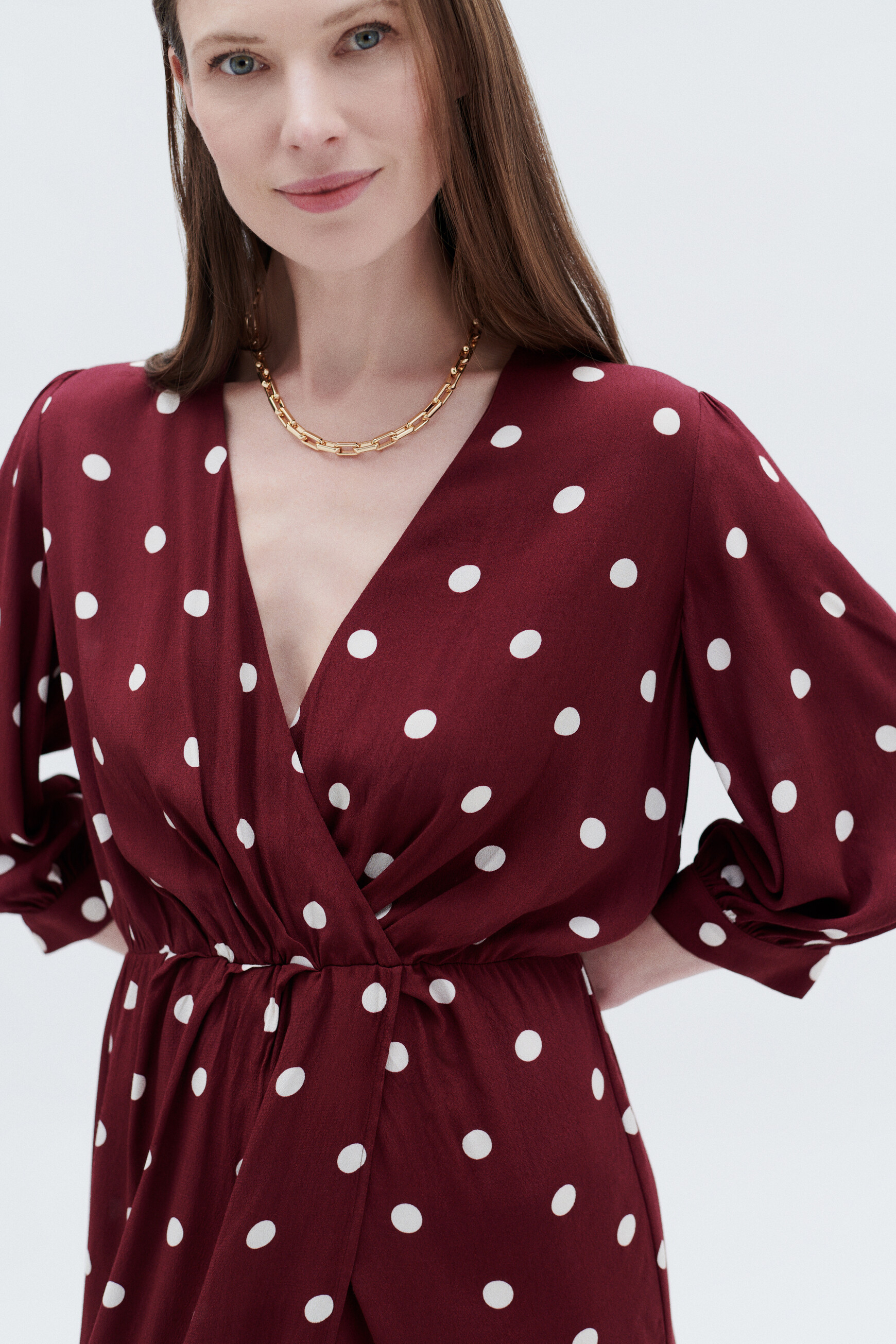 Caroll boutique robe deals