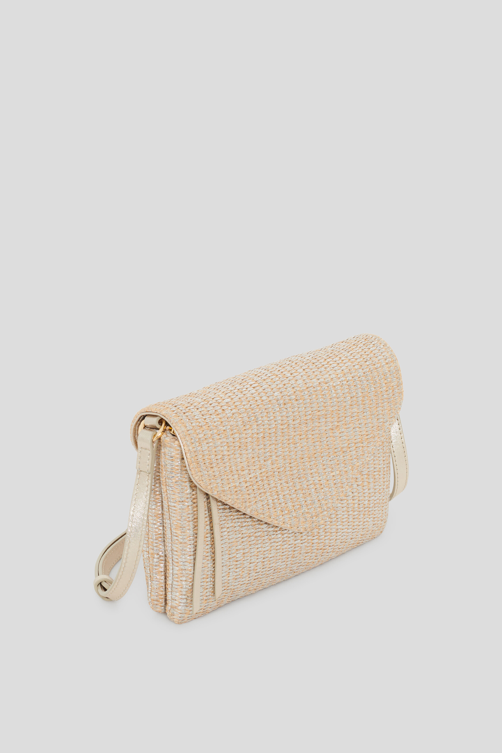 Solene bag sand woman