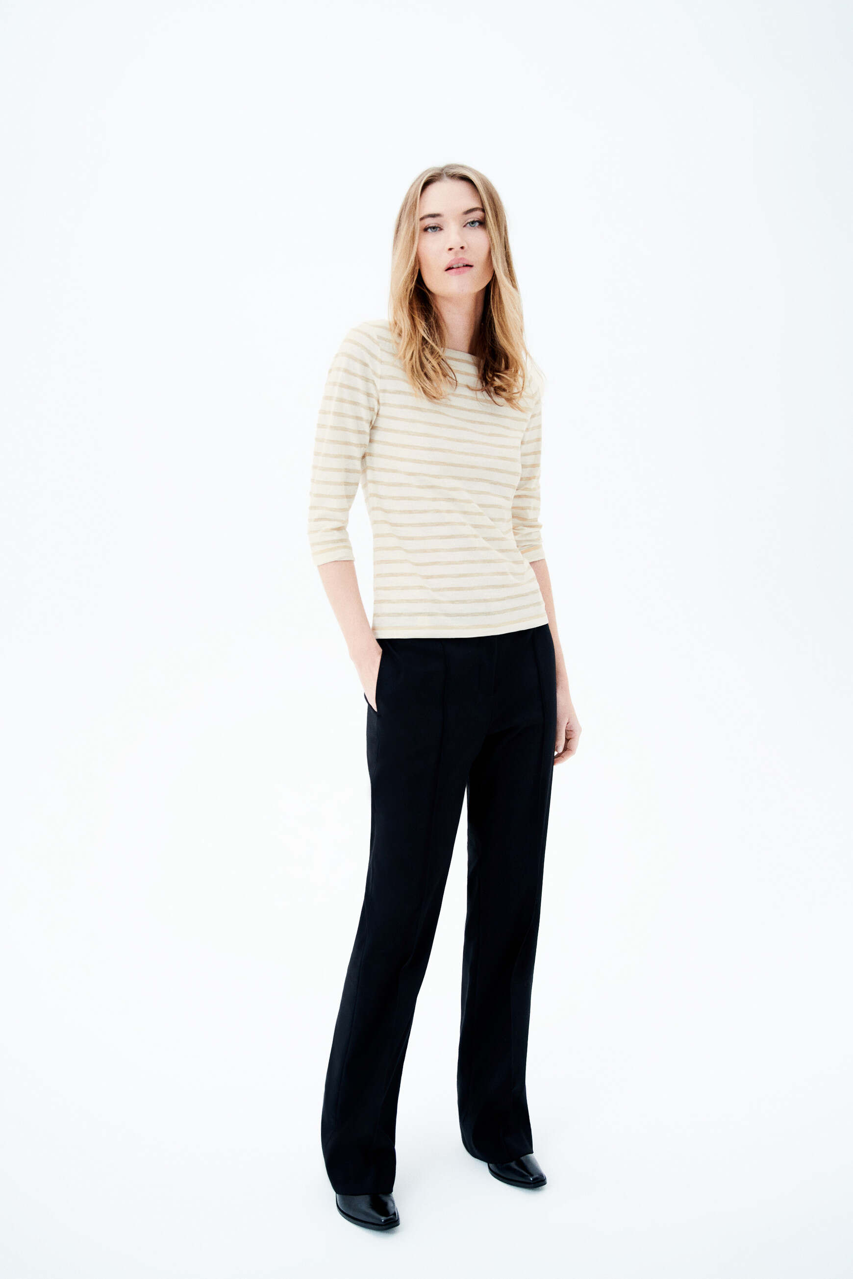 t shirt tcleo oro donna T-shirt Tcleo oro donna
