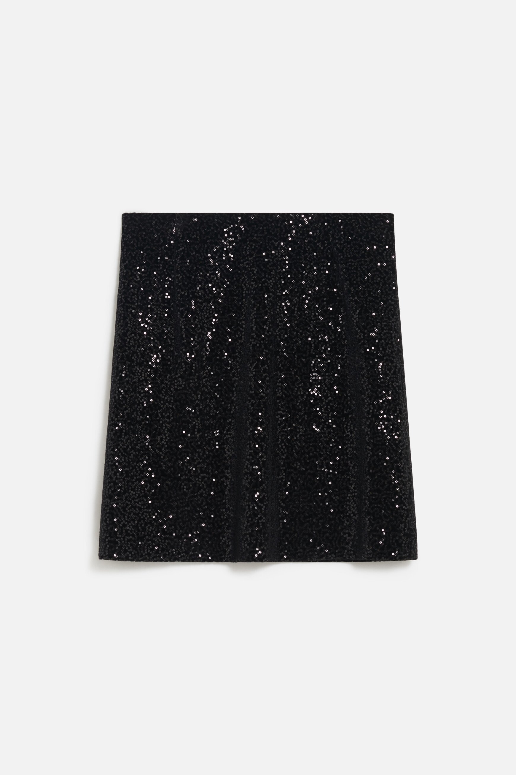 Jupe jafa noir femme