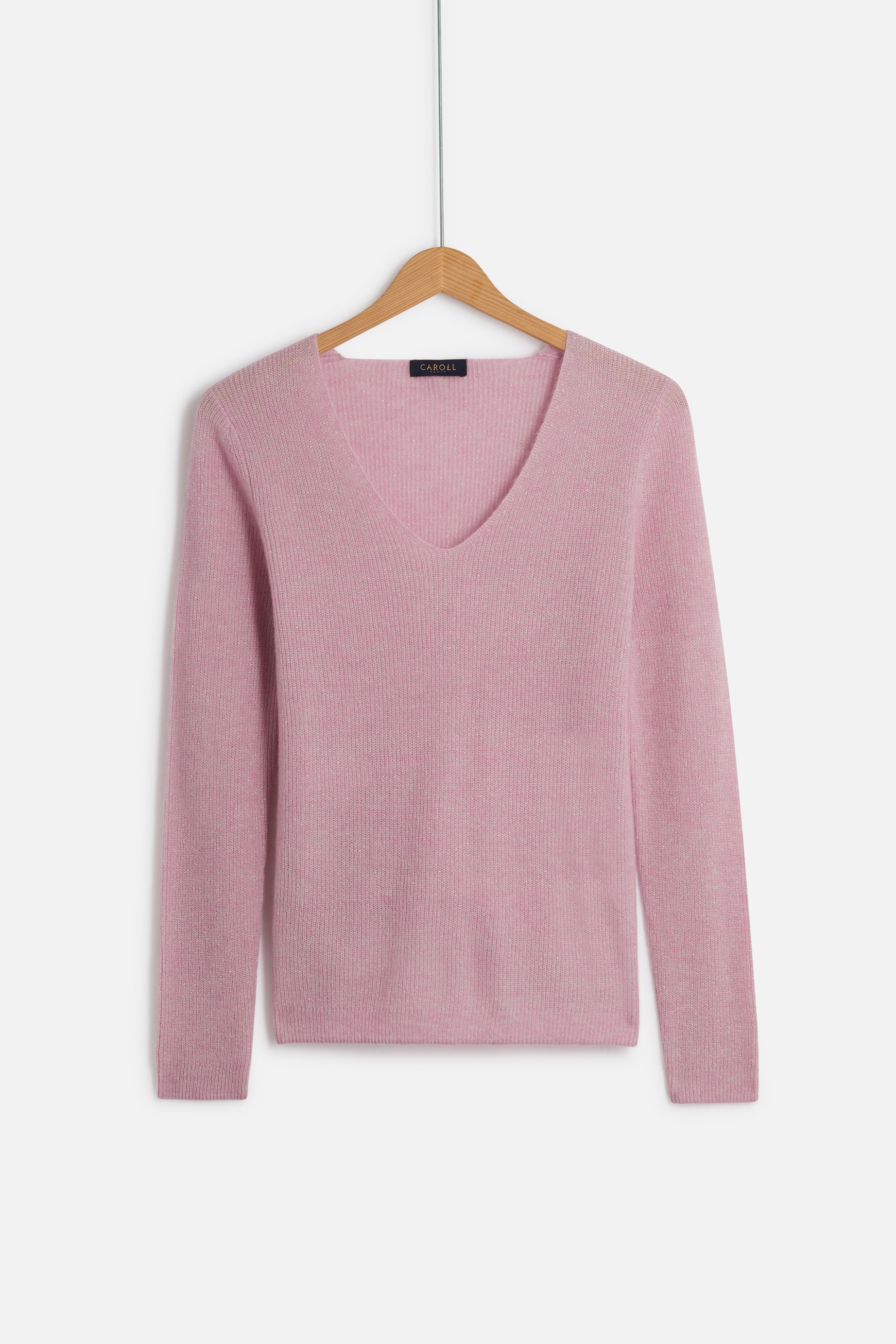 pull gaelle parme femme pull gaelle parme femme