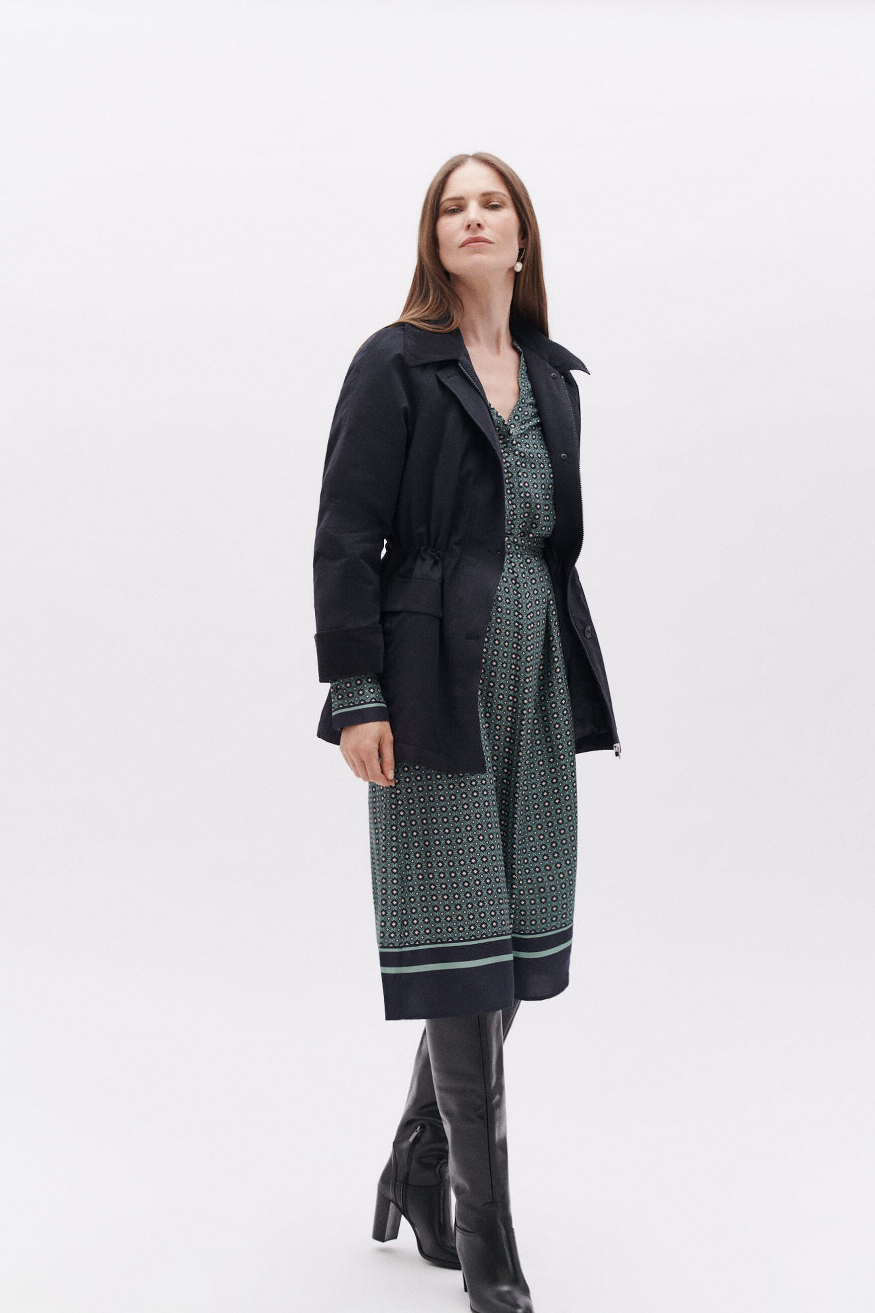 parka gunter bleu marine femme Parka gunter bleu marine femme