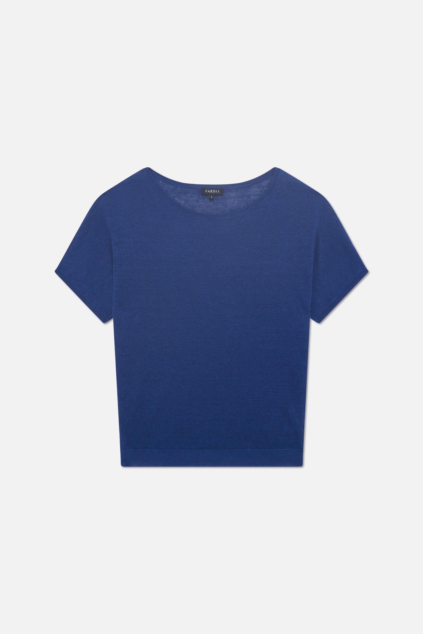 pull mila bleu roi femme Pull mila bleu roi femme
