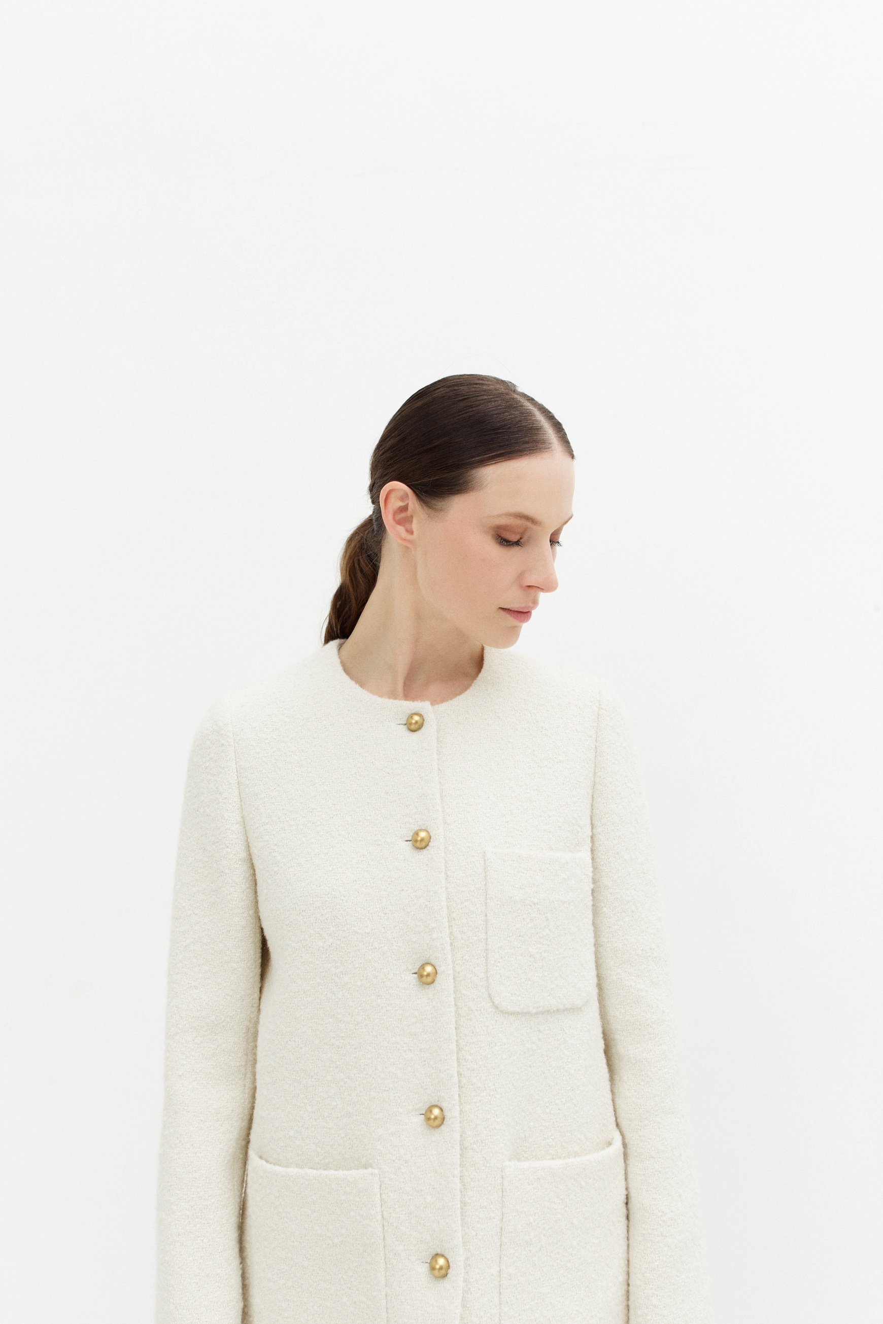 veste nelly ivoire femme veste nelly ivoire femme