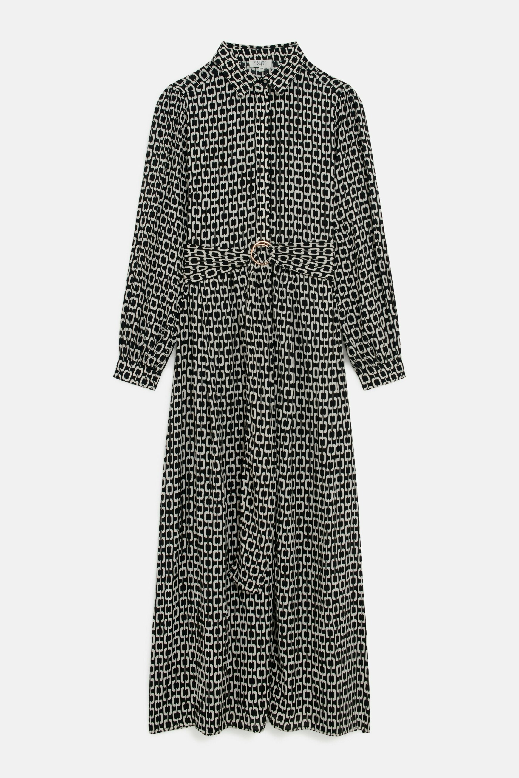robe rileste noir femme Robe rileste noir femme