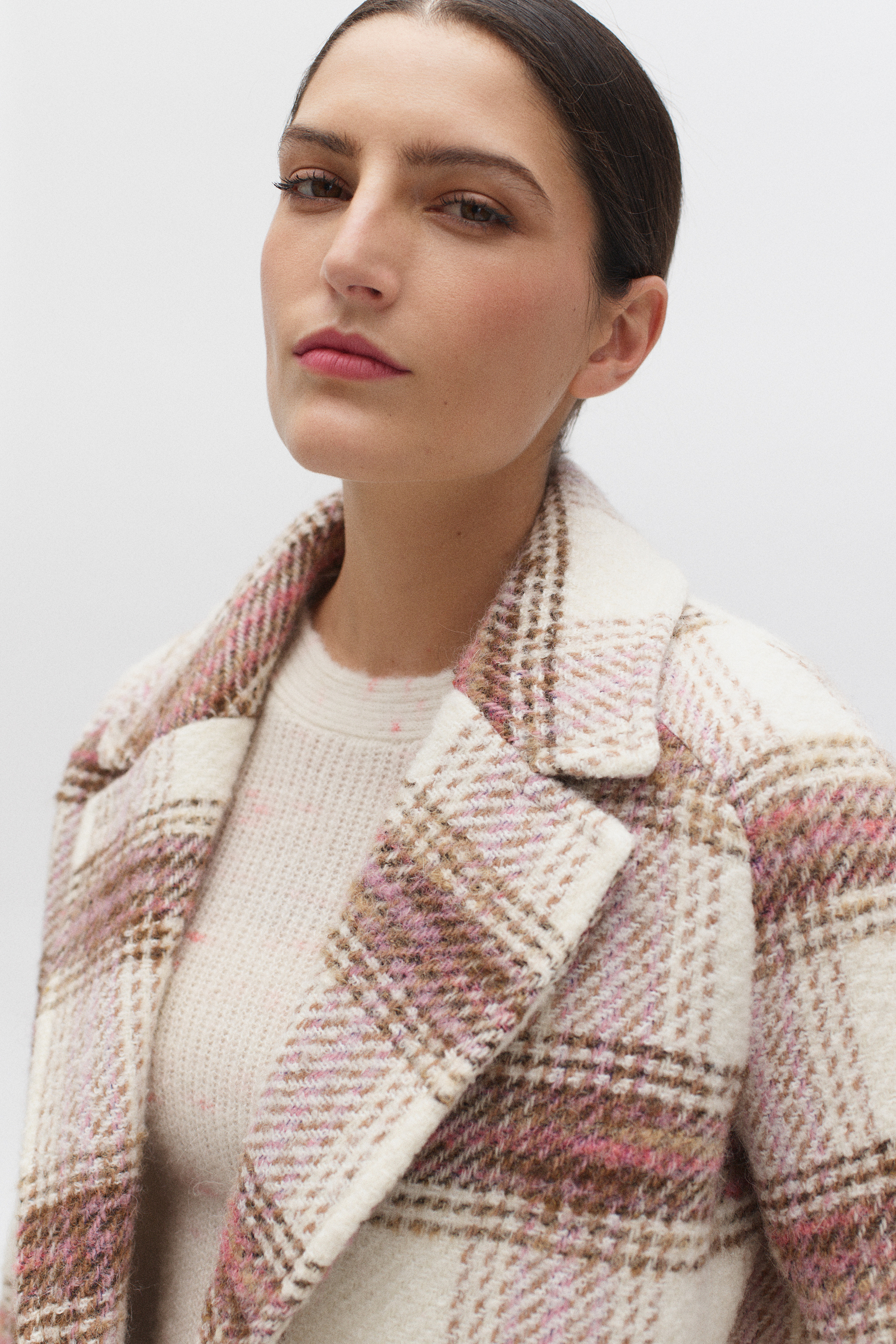 manteau benny ecru femme manteau benny ecru femme