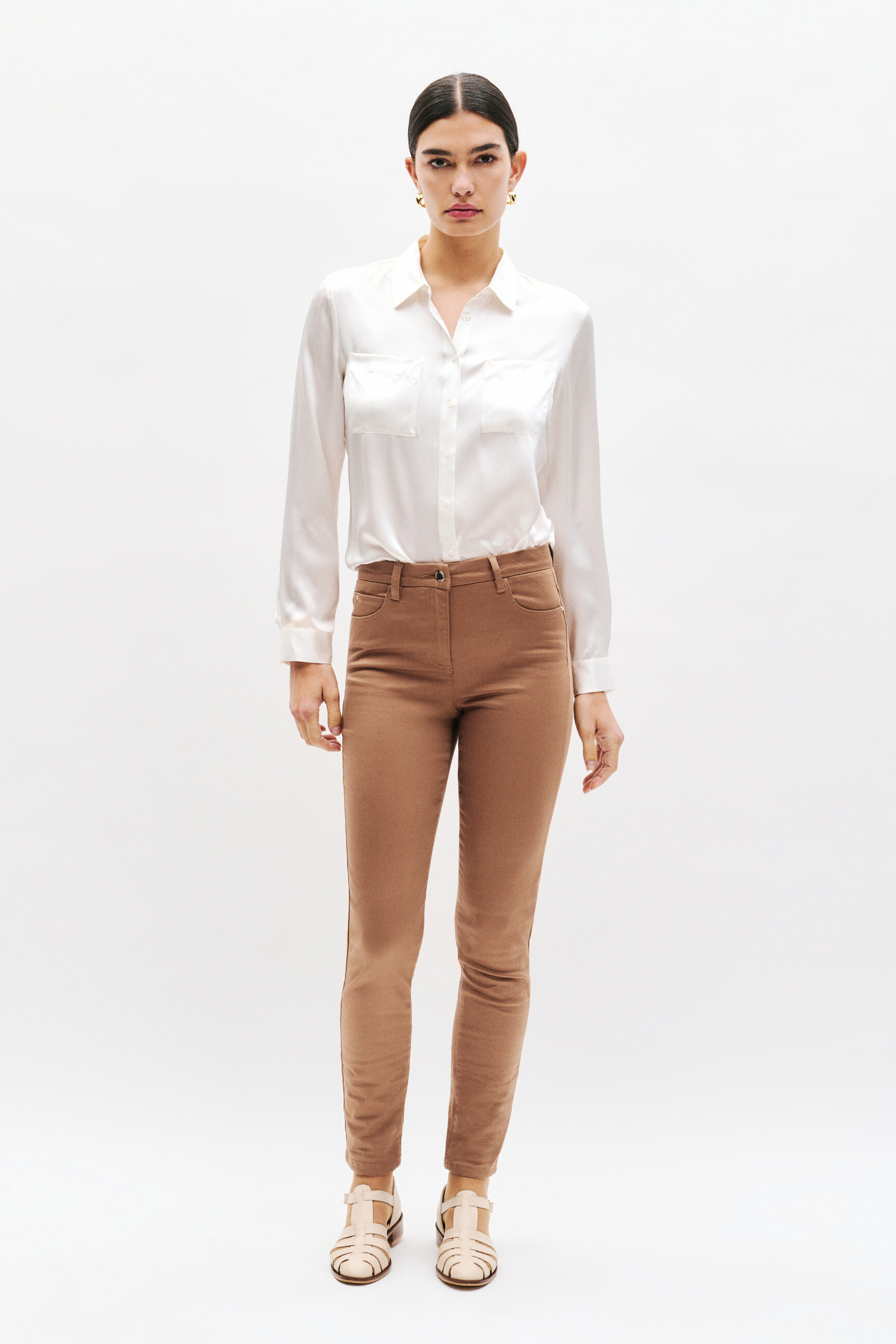 pantalon tony camel femme pantalon tony camel femme