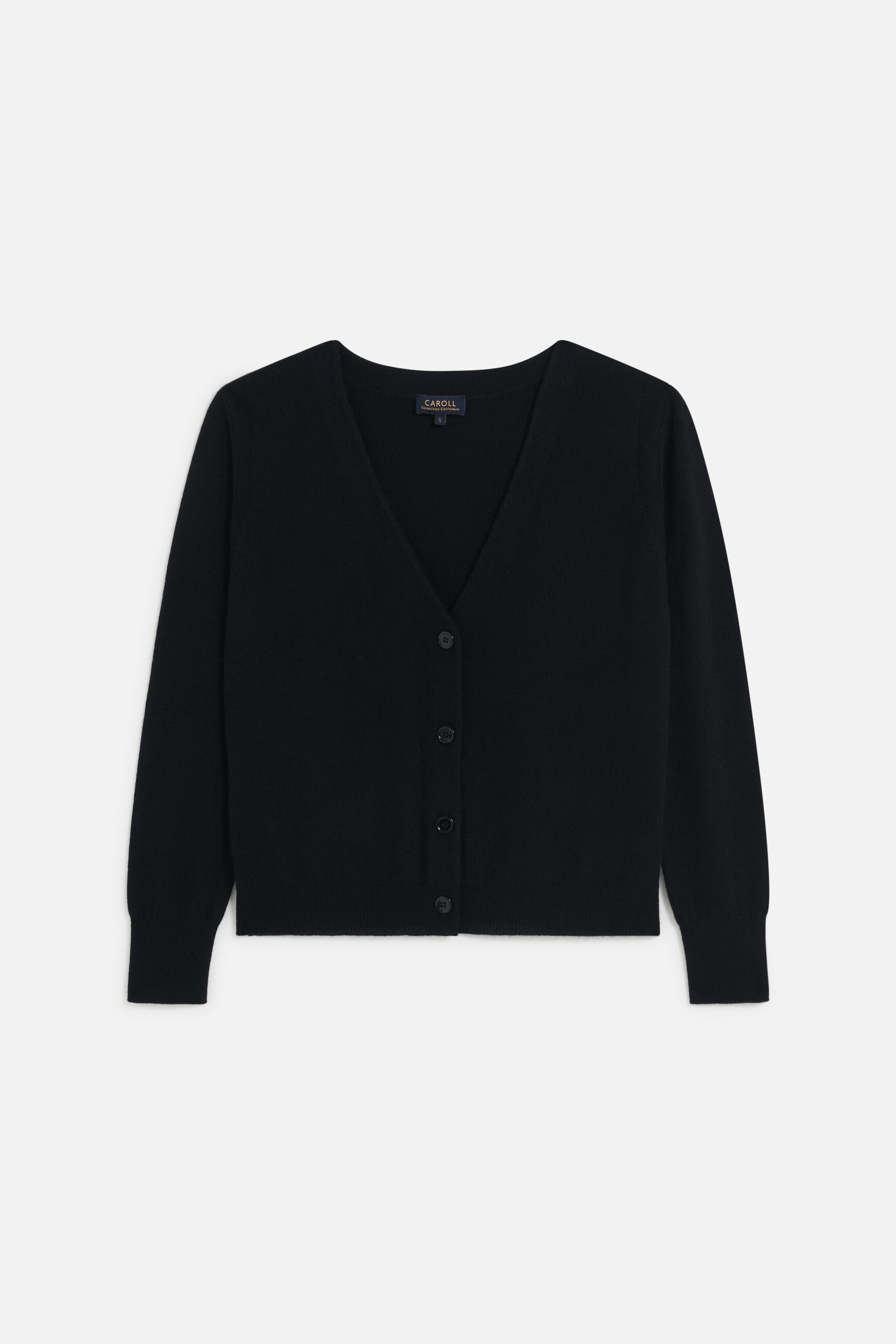 gilet megane noir femme Gilet megane noir femme