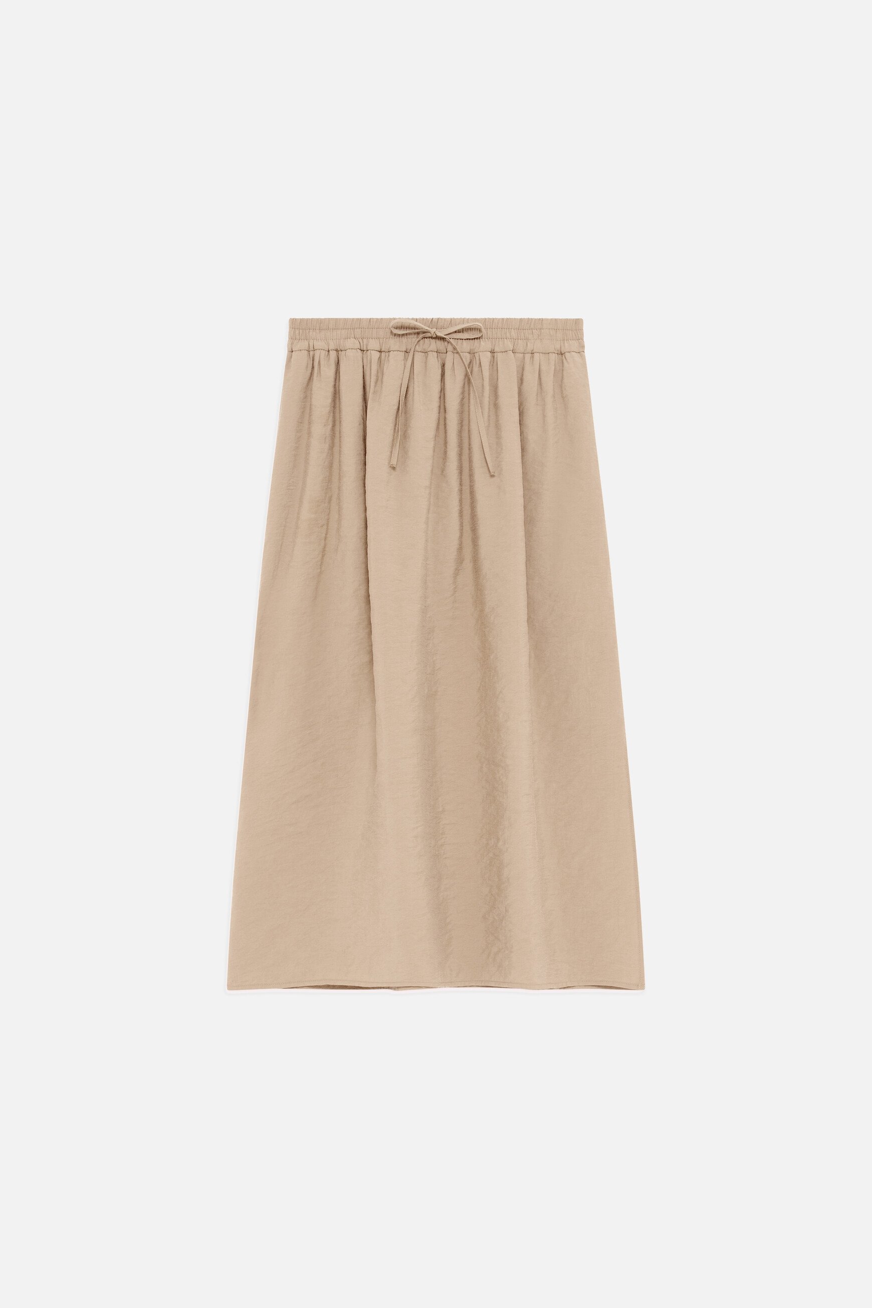 jupe jim beige femme Jupe jim beige femme