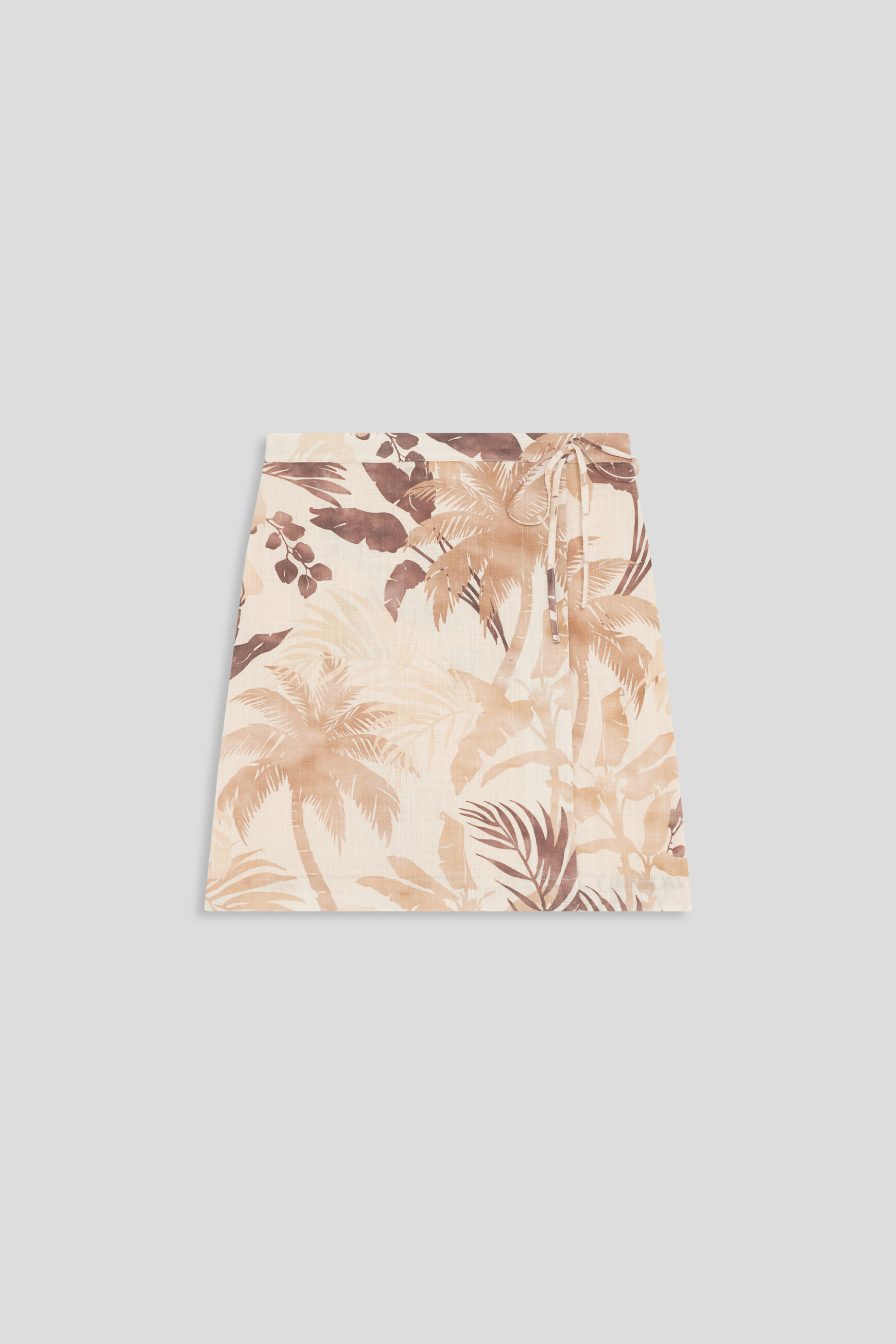 Joude skirt beige woman