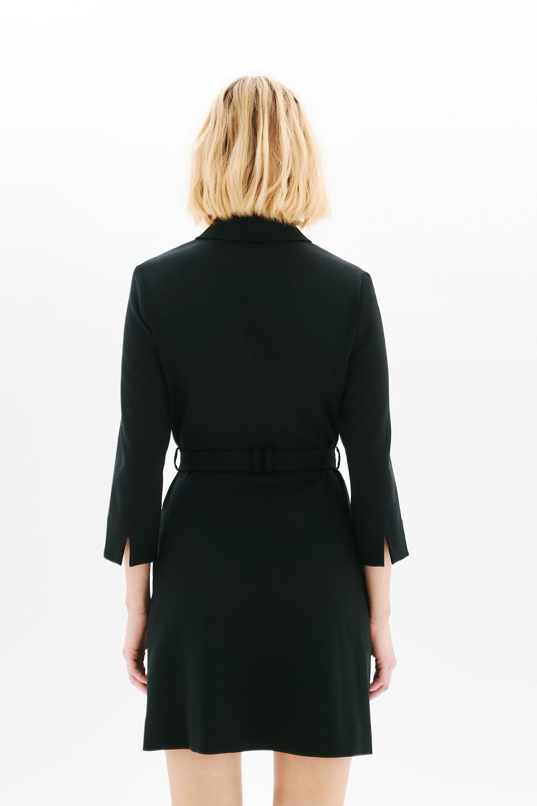 abito rlucie nero donna Abito Rlucie nero donna