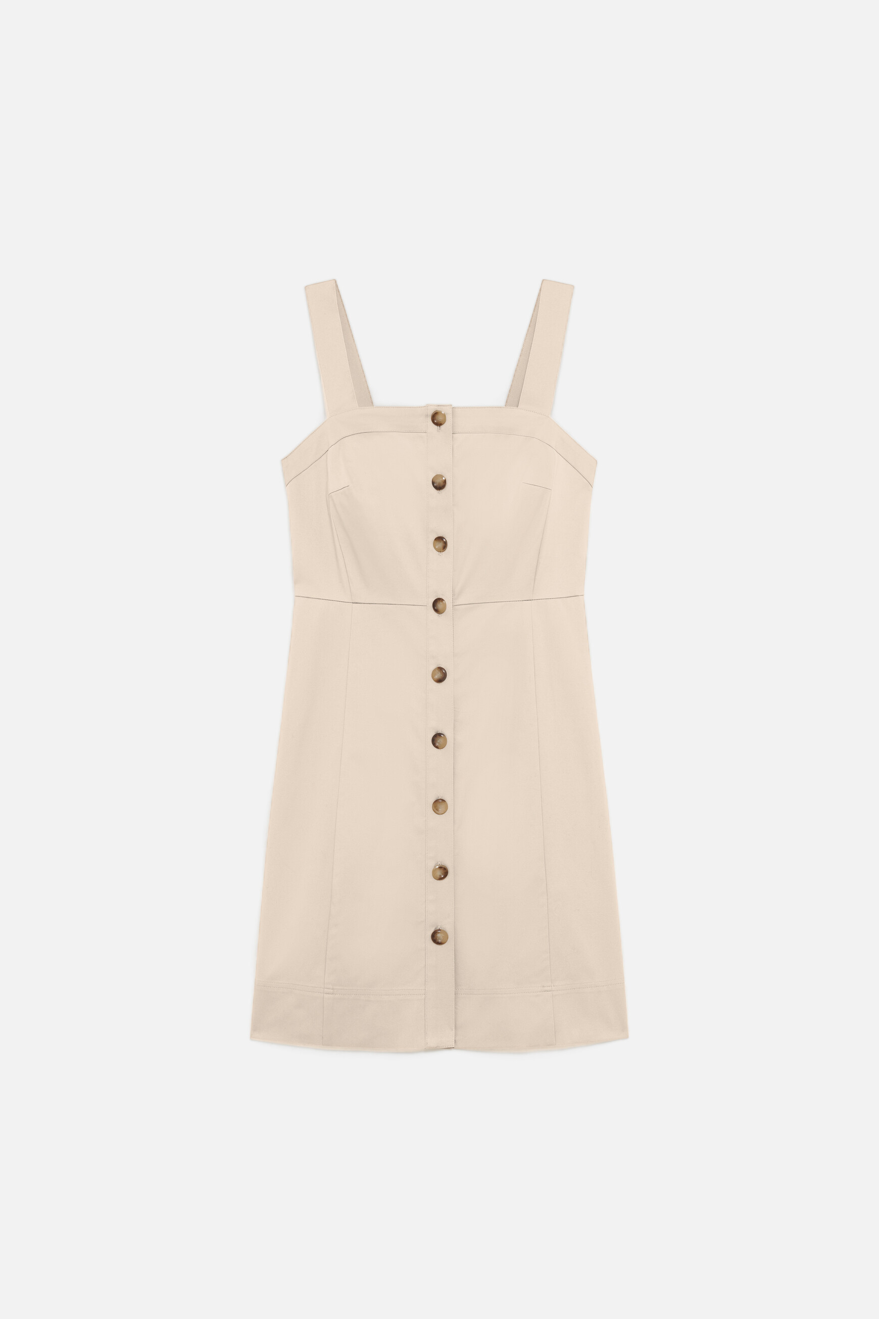 robe ravy2 taupe femme Robe Ravy2 taupe femme
