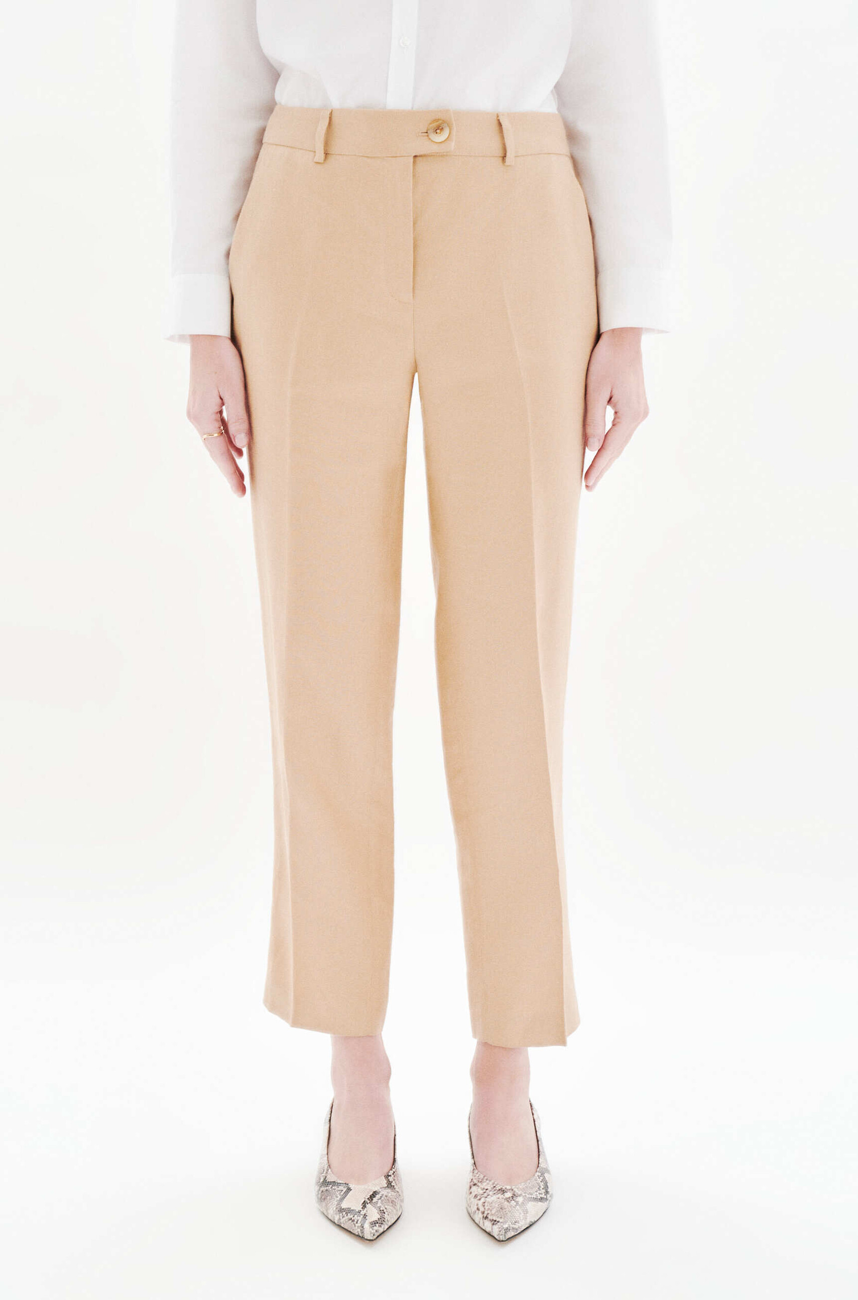 pantalon randy sable femme pantalon randy sable femme