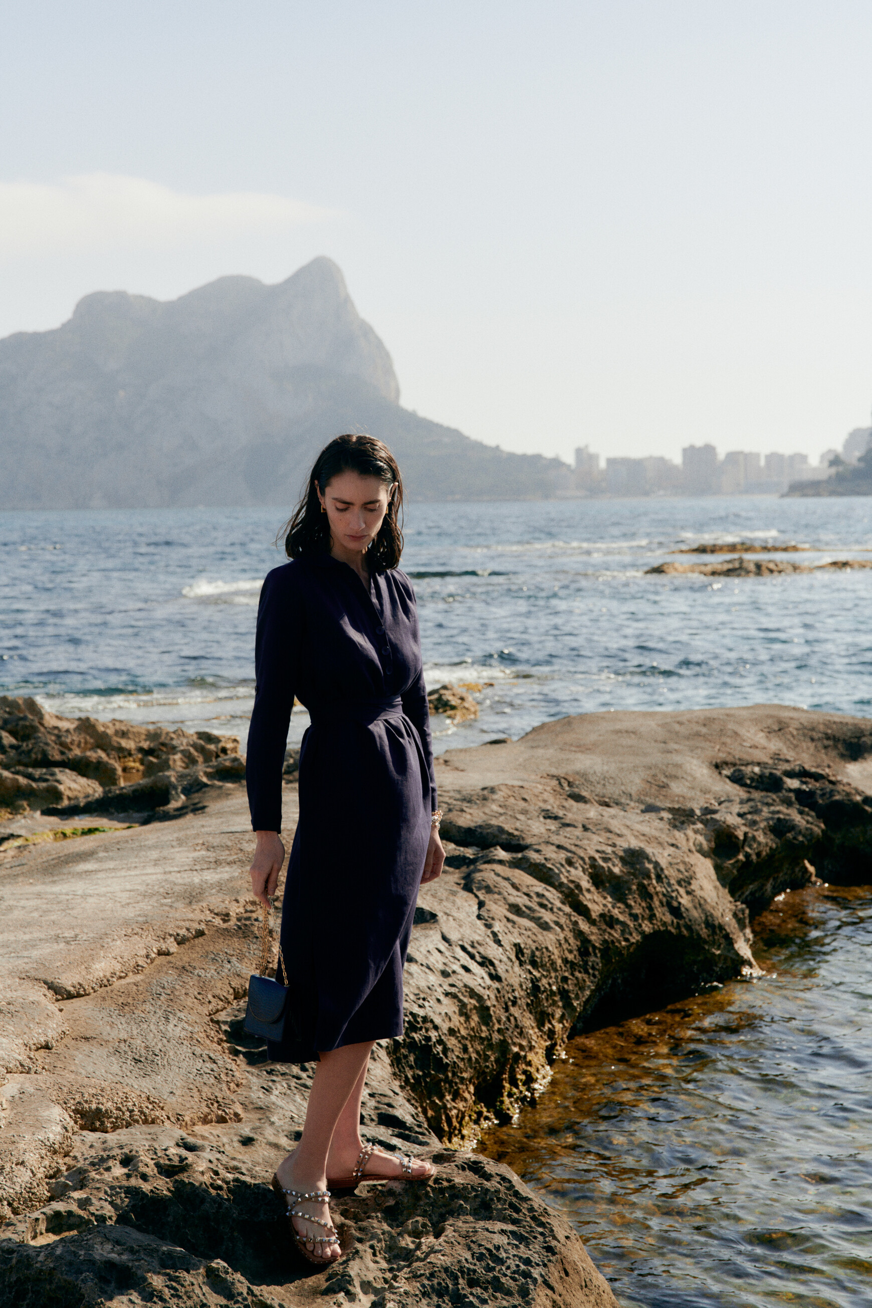robe rbetty bleu marine femme Robe rbetty bleu marine femme
