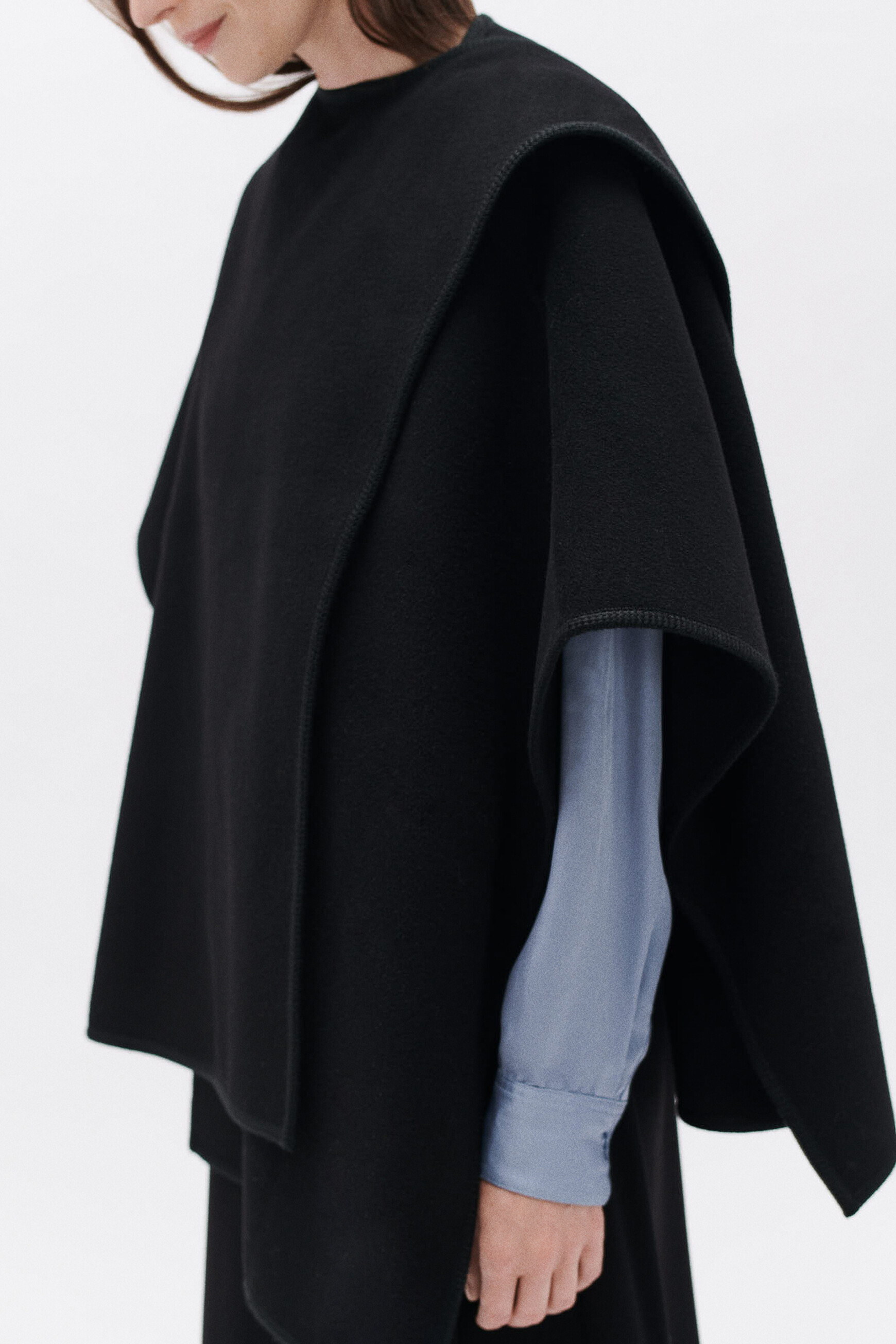 manteau gmontana noir femme Manteau gmontana noir femme