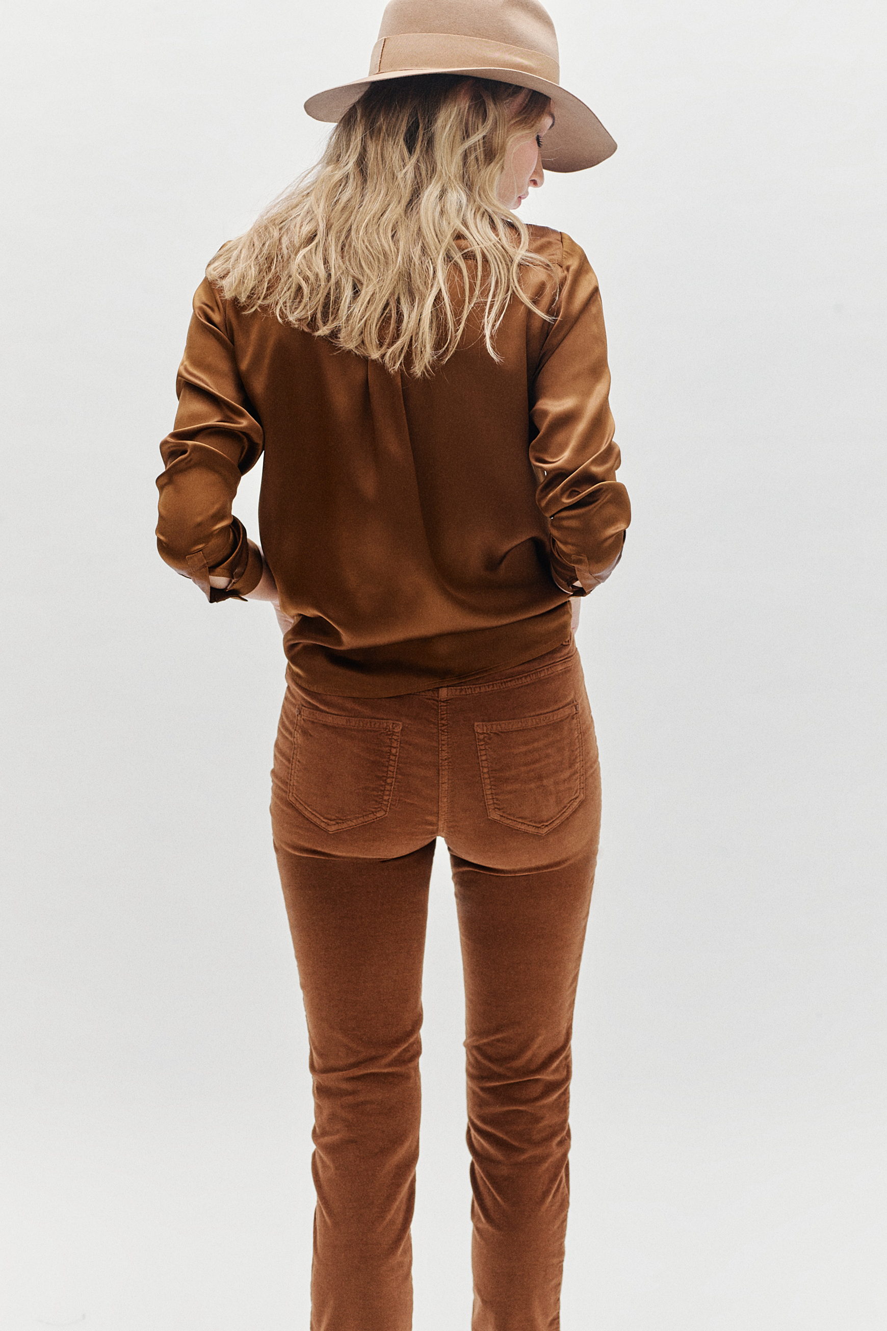 pantalon sylvano taupe femme pantalon sylvano taupe femme
